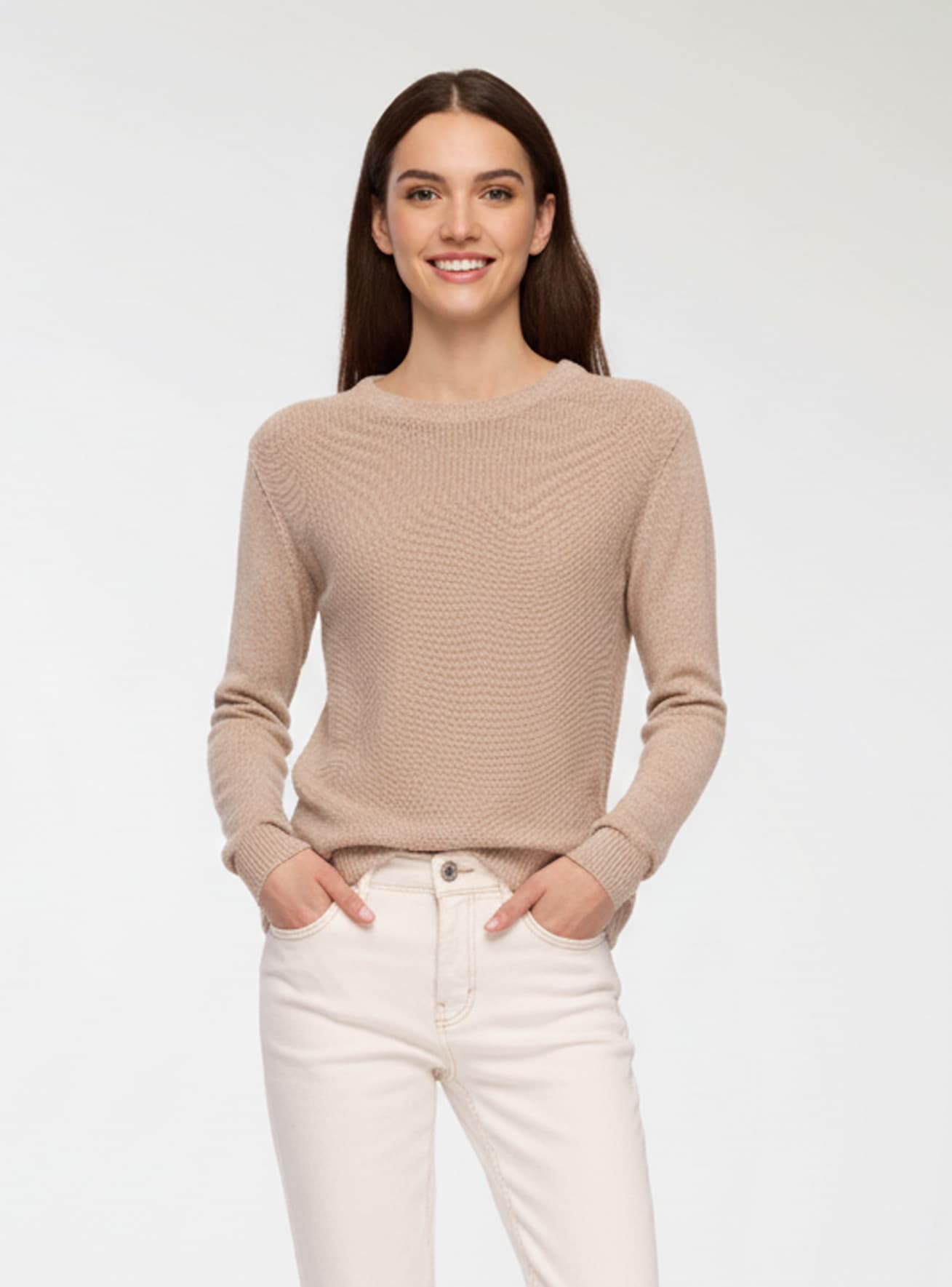 Sweater 3-5 Woman Terranova