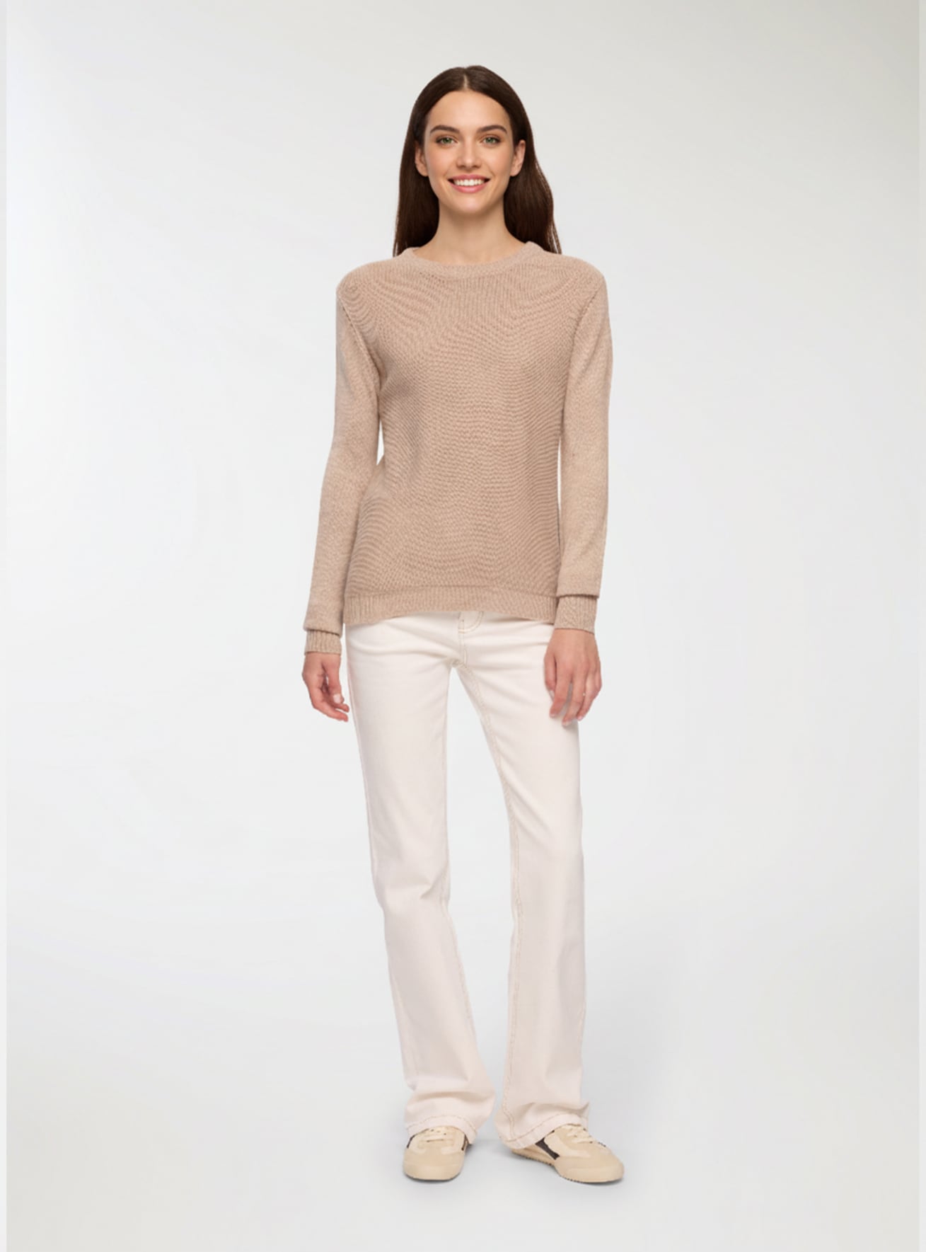 Sweater 3-5 Woman Terranova