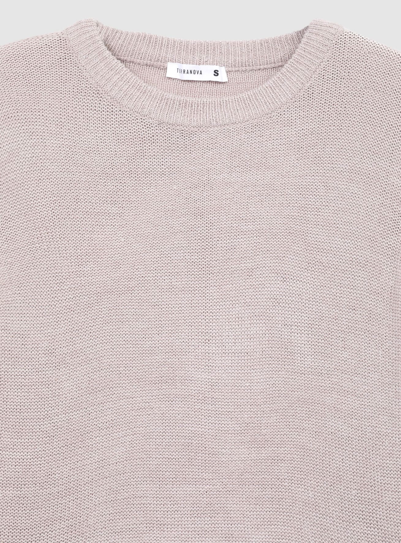 Pullover 3-5 Femme Terranova