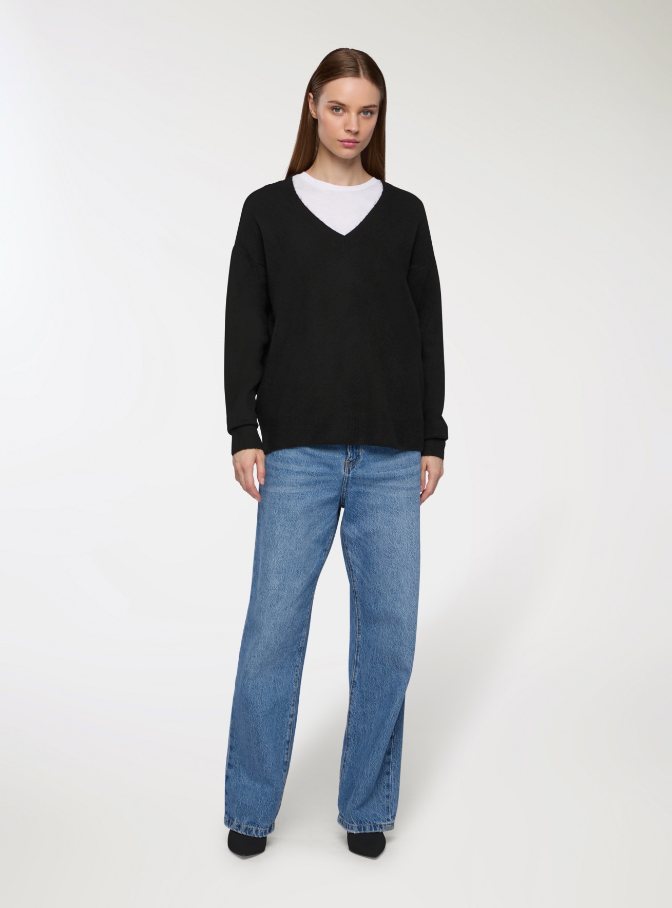 Svetr 3-5 Dámské Terranova