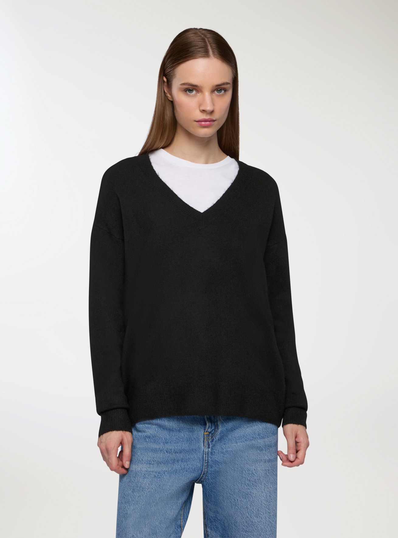 Svetr 3-5 Dámské Terranova