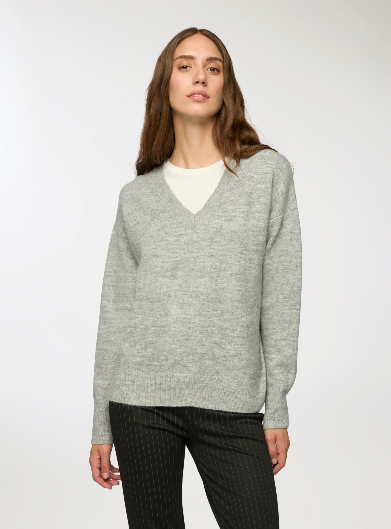 Jersey Mujer Terranova