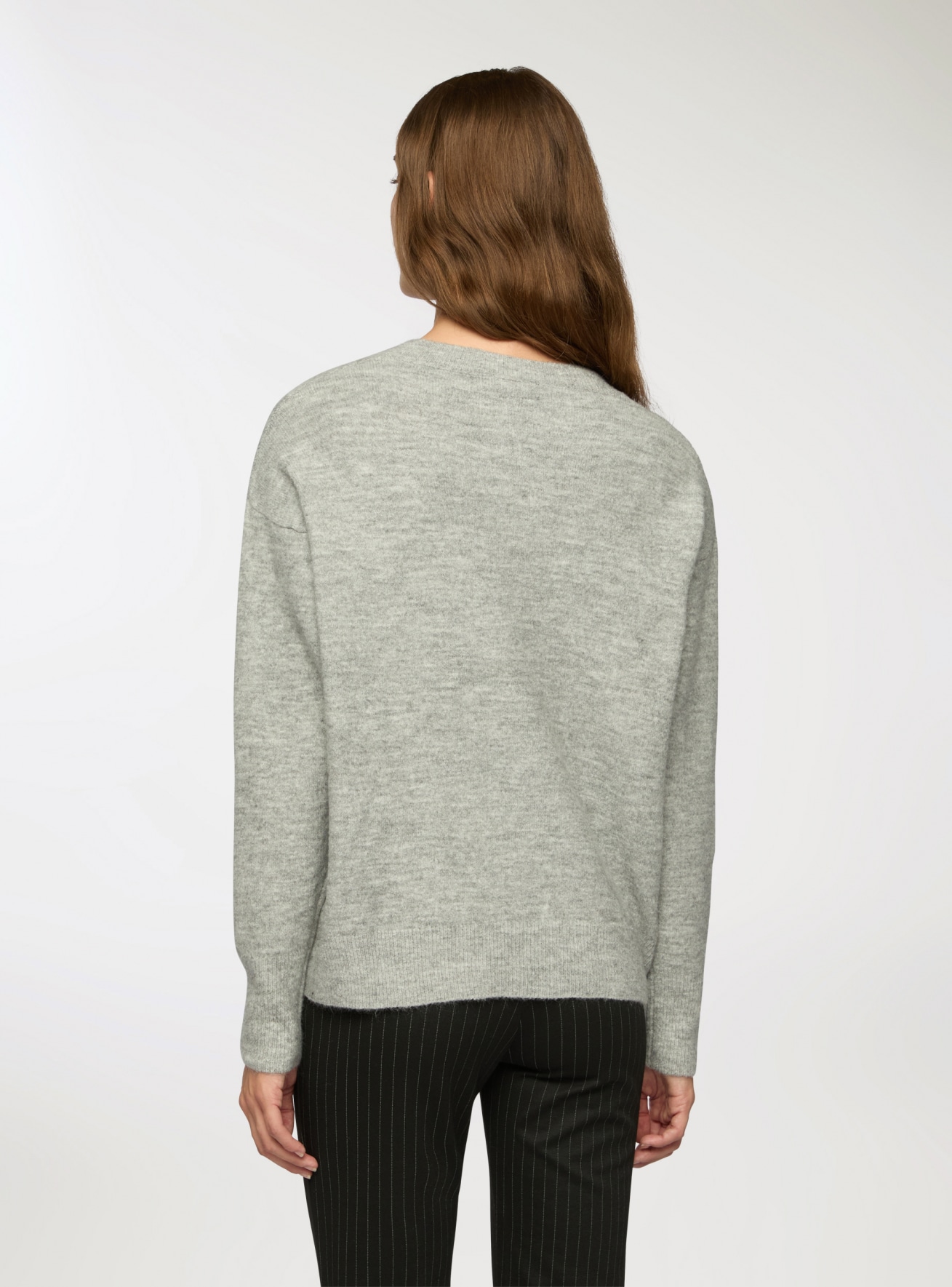 Mesh Damen Terranova