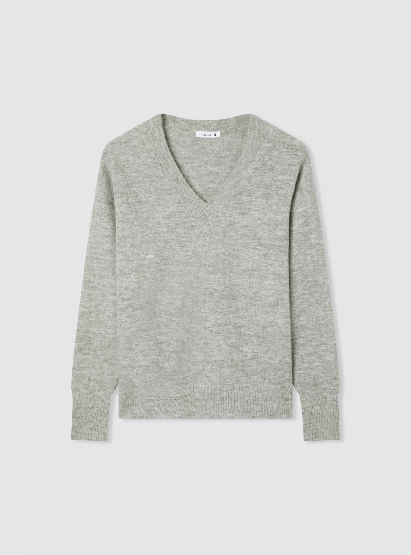 Jersey Mujer Terranova