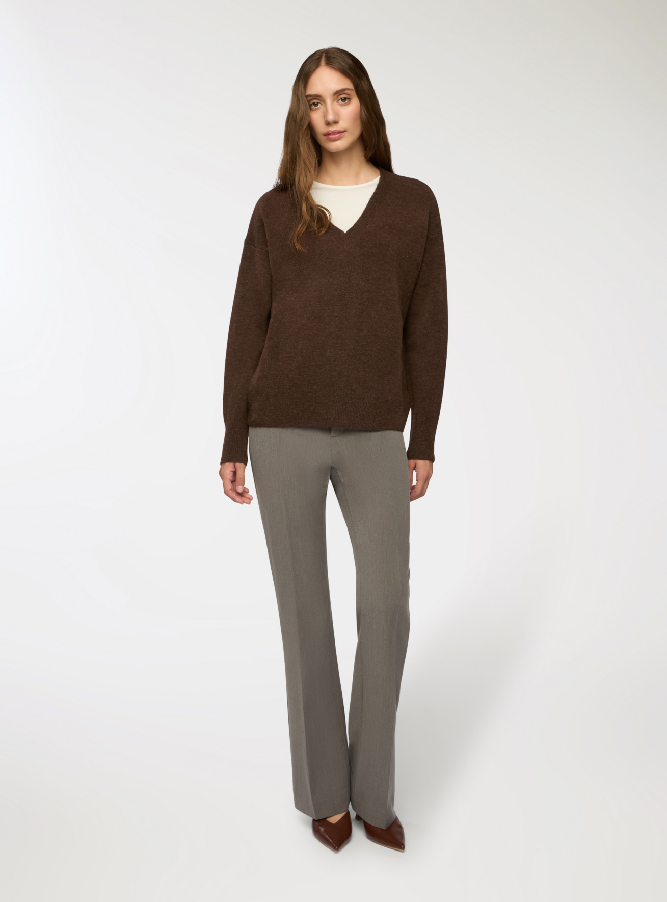 Svetr 3-5 Dámské Terranova