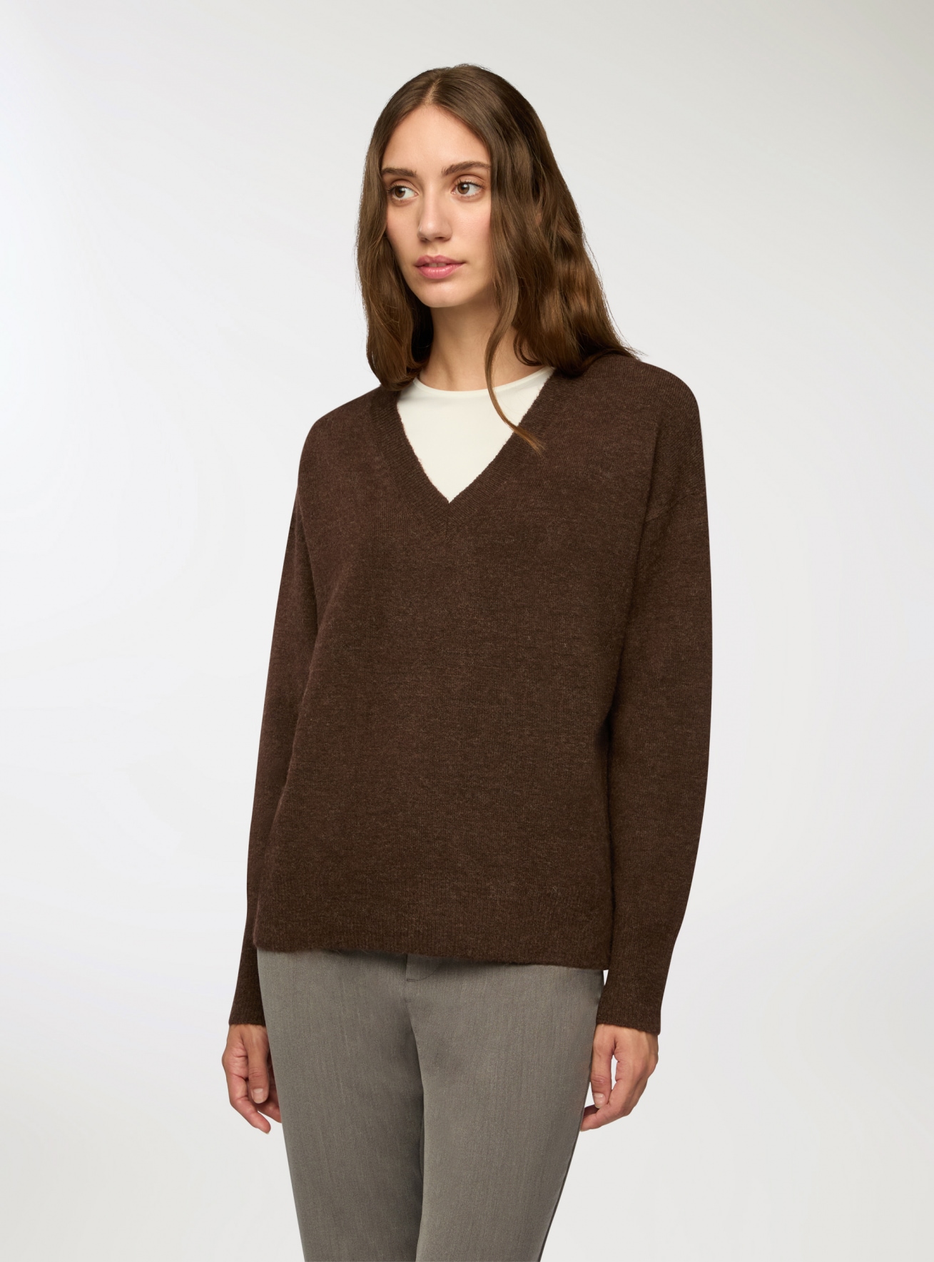 Svetr 3-5 Dámské Terranova