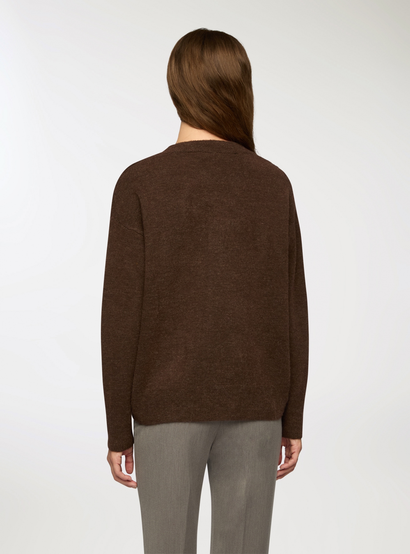 Svetr 3-5 Dámské Terranova