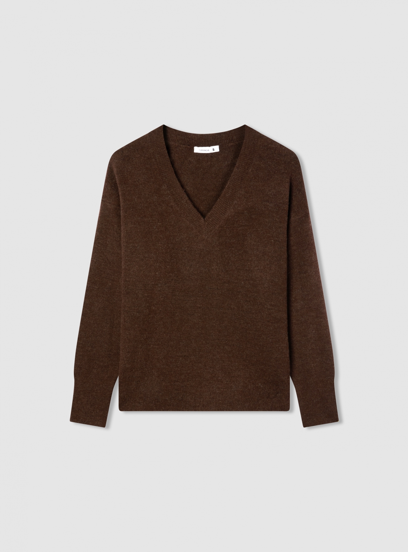 Svetr 3-5 Dámské Terranova