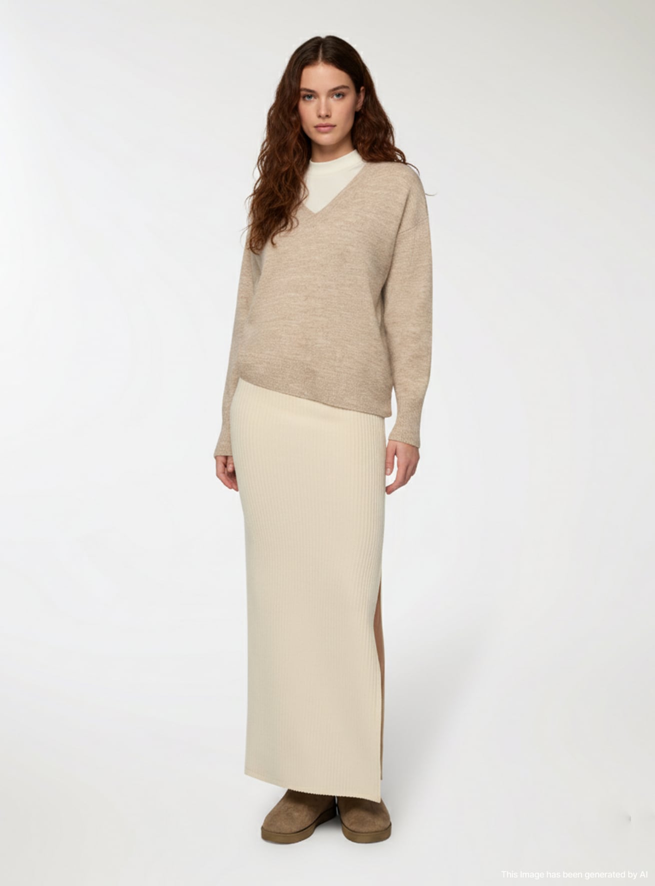 Maglia Donna Terranova