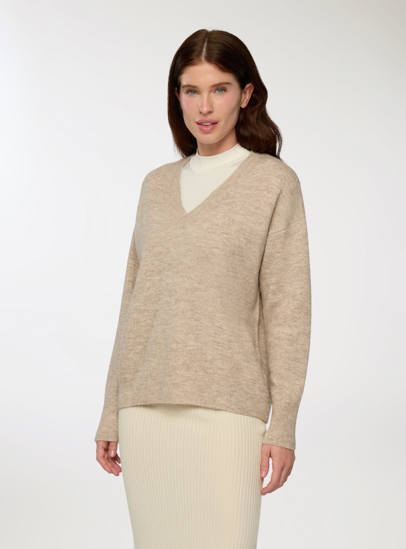 Sweater 3-5 Woman Terranova