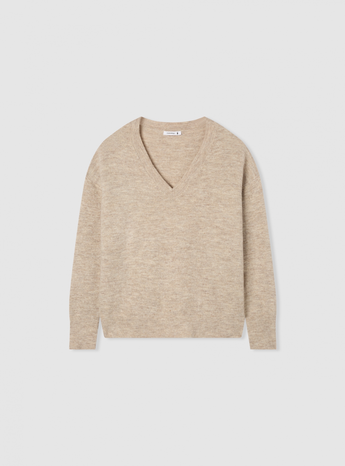 Sweater 3-5 Woman Terranova