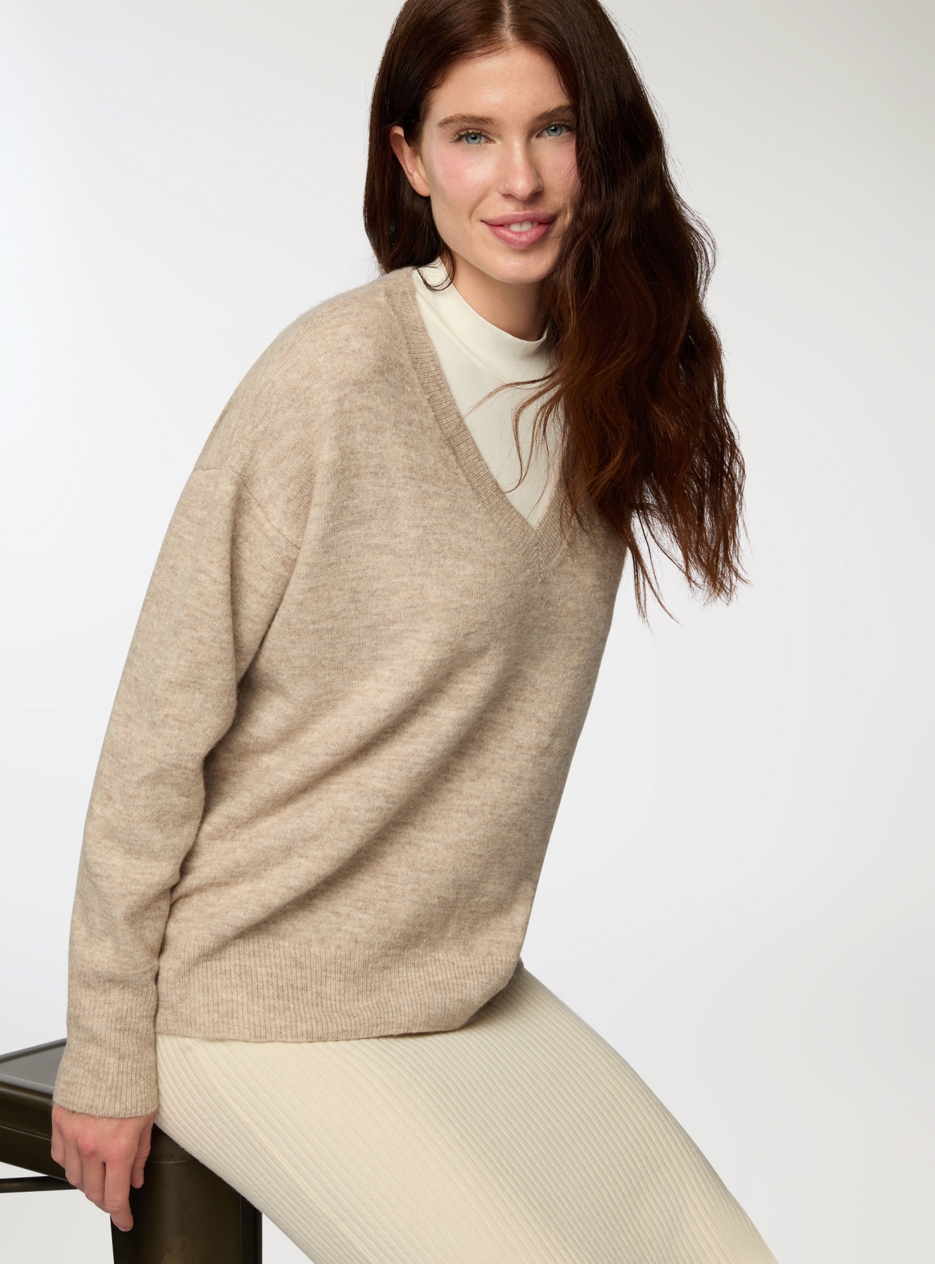 Sweater 3-5 Woman Terranova