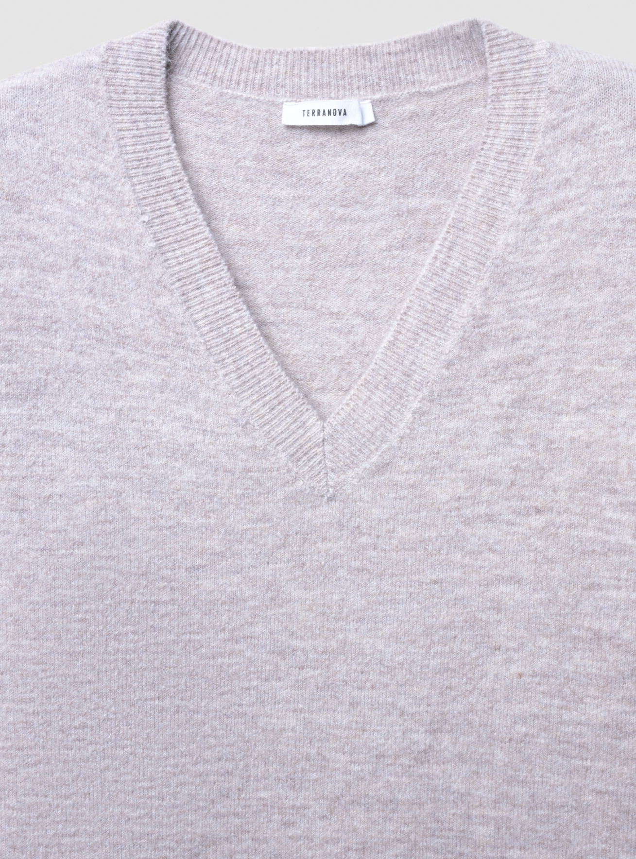 Sweater 3-5 Woman Terranova