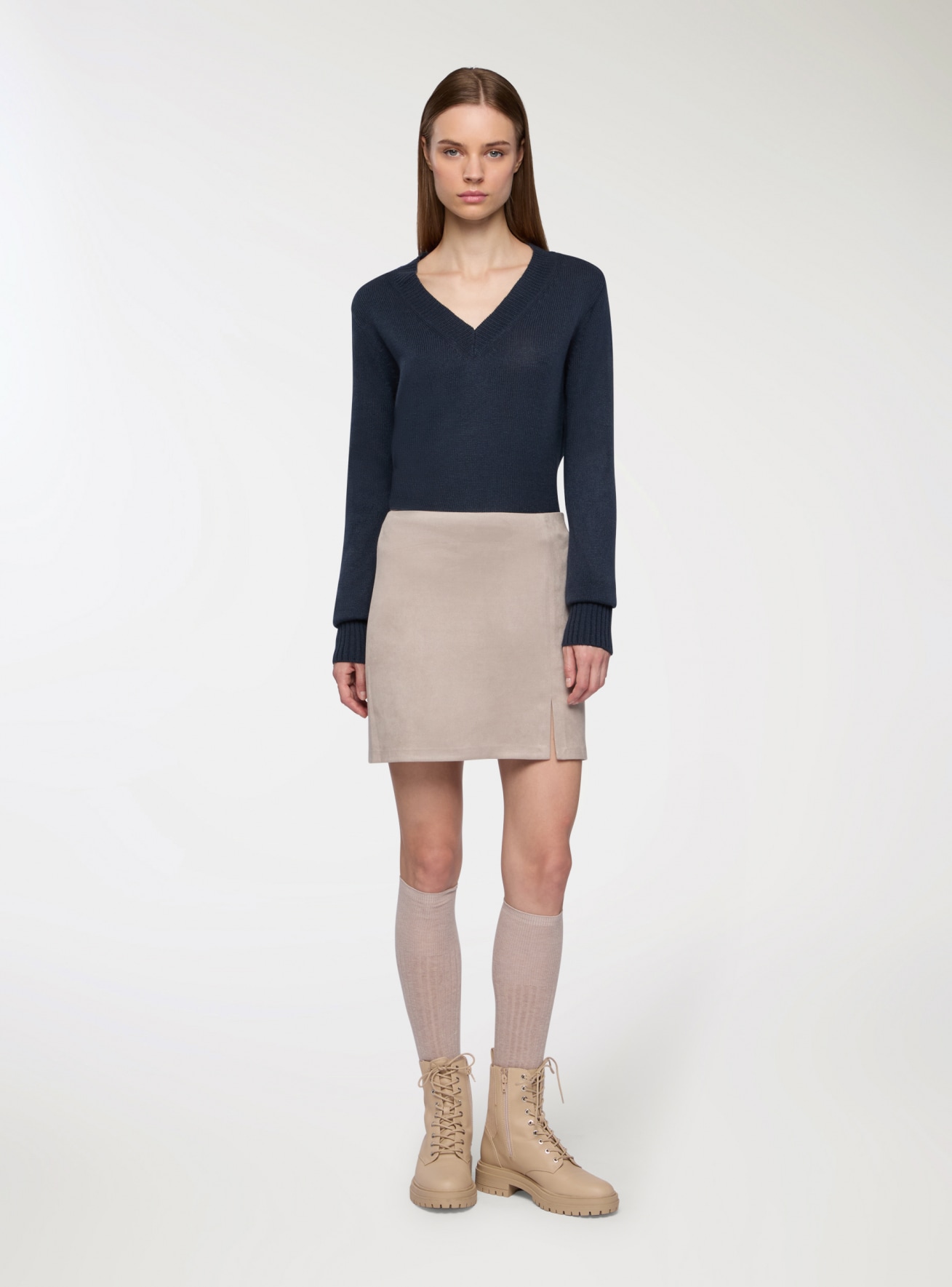 Sweater 3-5 Woman Terranova