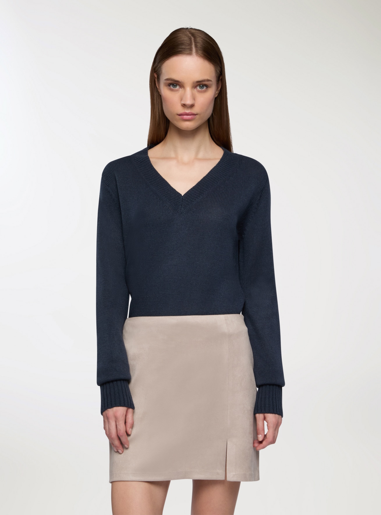 Sweater 3-5 Woman Terranova