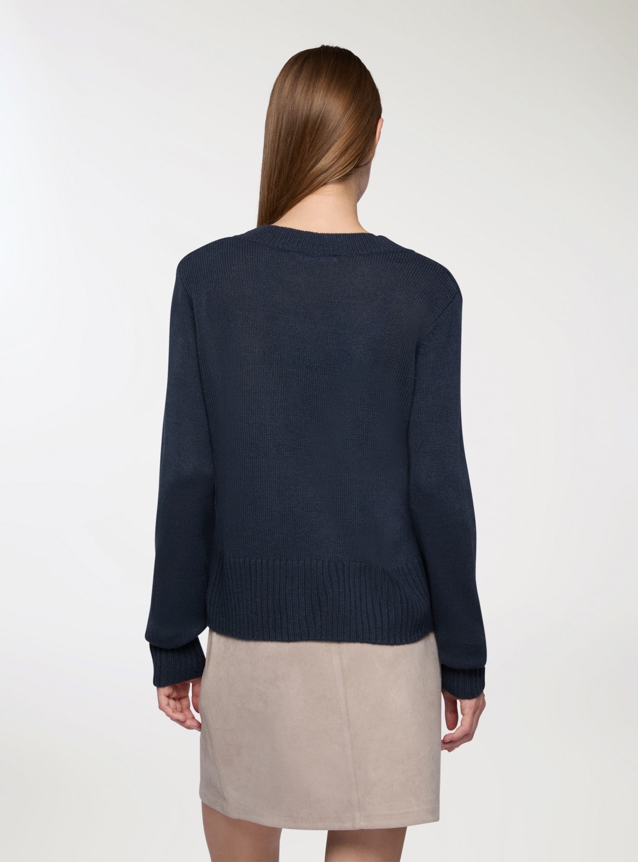 Sweater 3-5 Woman Terranova