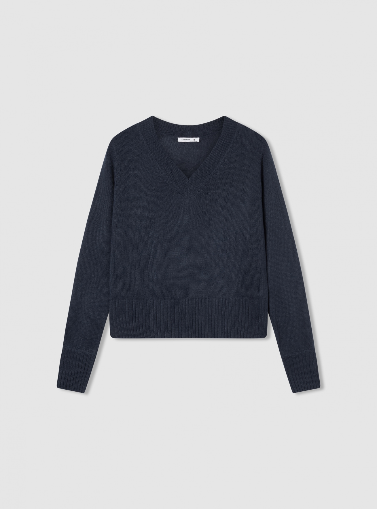 Sweater 3-5 Woman Terranova