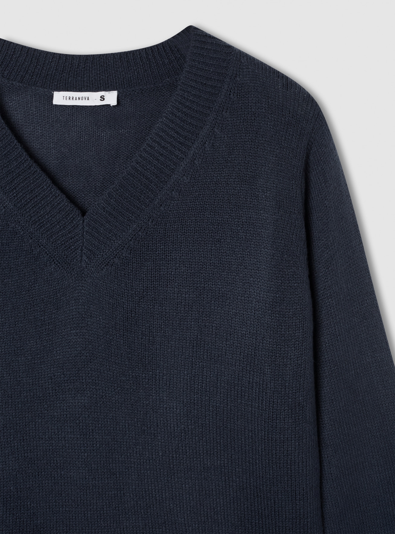Sweater 3-5 Woman Terranova