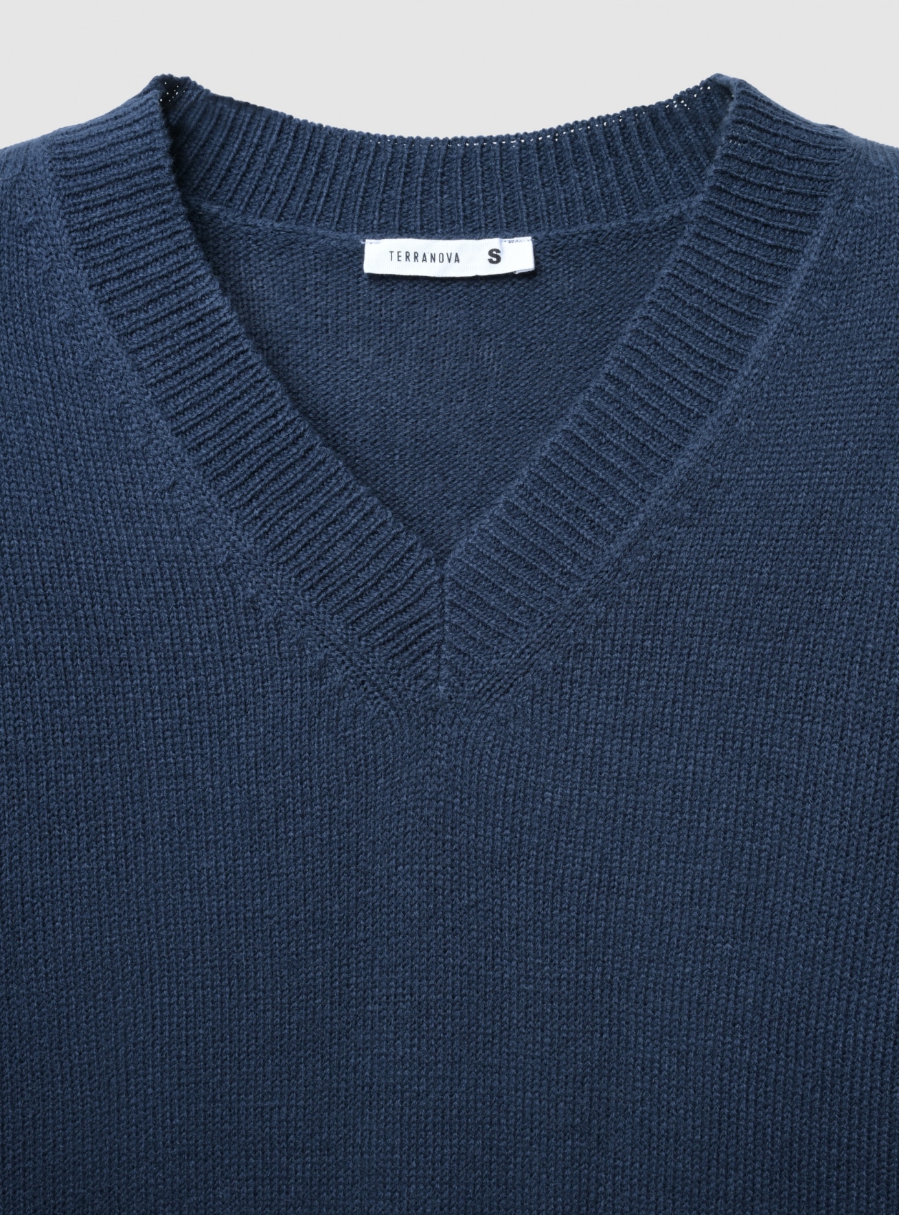 Sweater 3-5 Woman Terranova