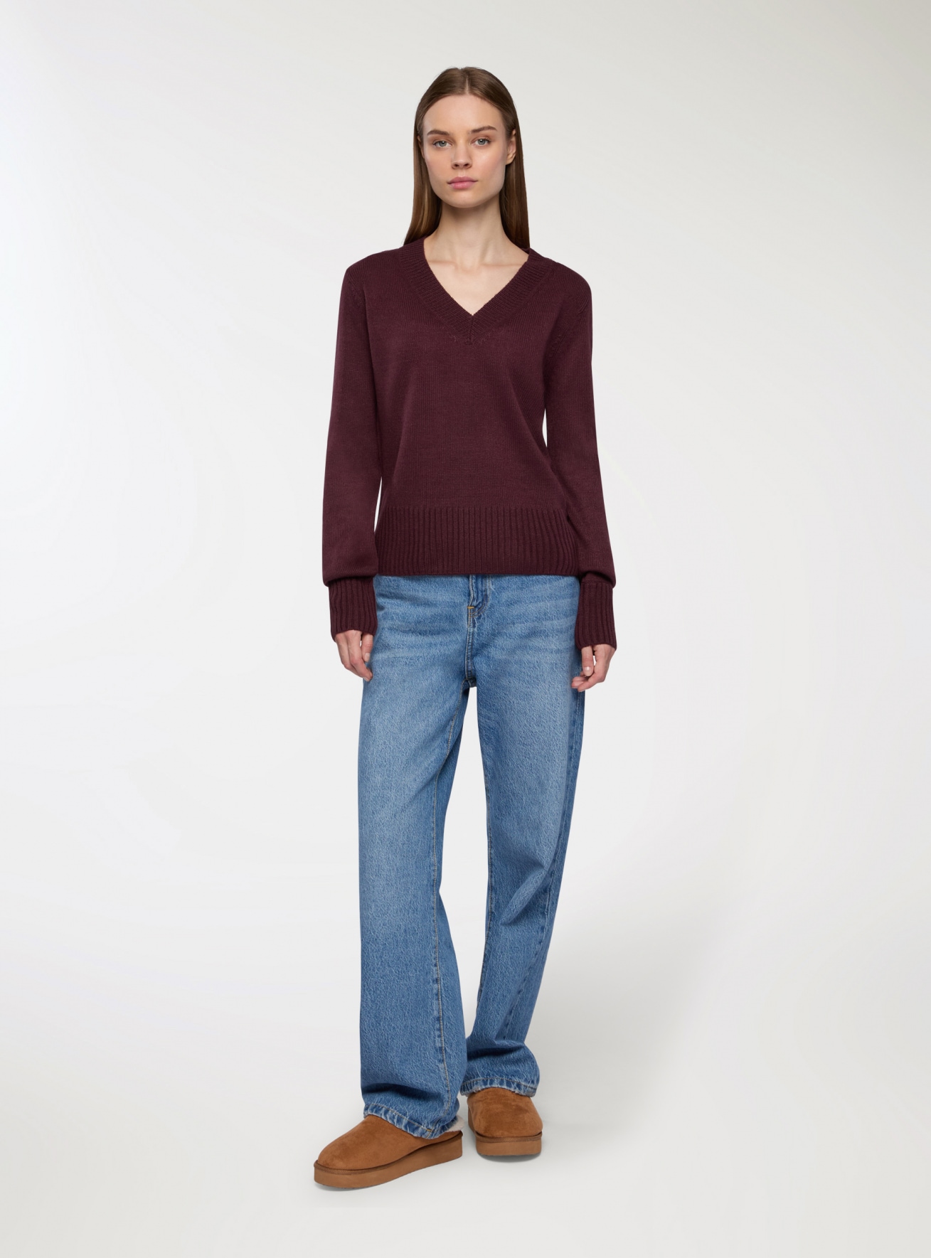 Maglia Donna Terranova