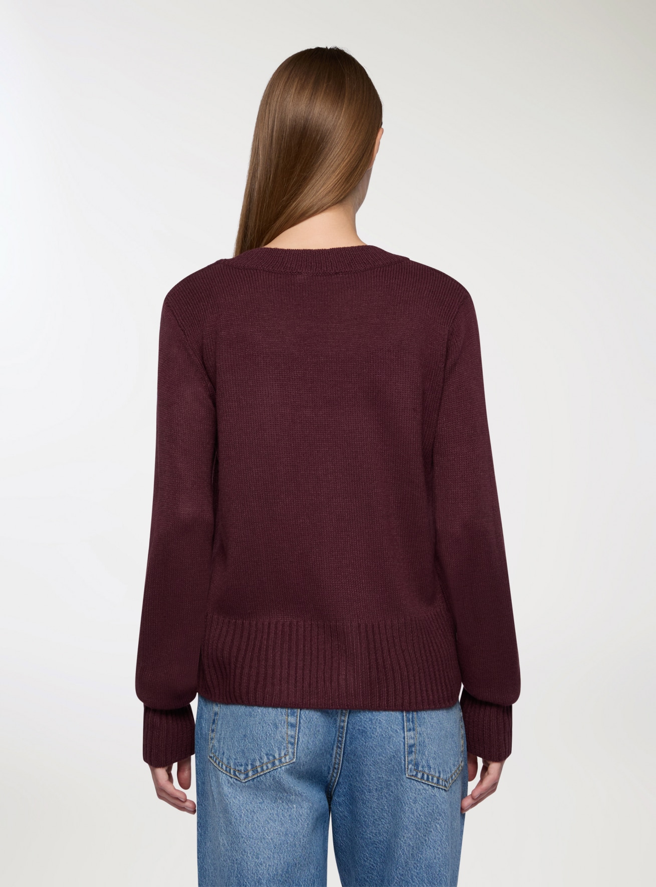 Maglia Donna Terranova