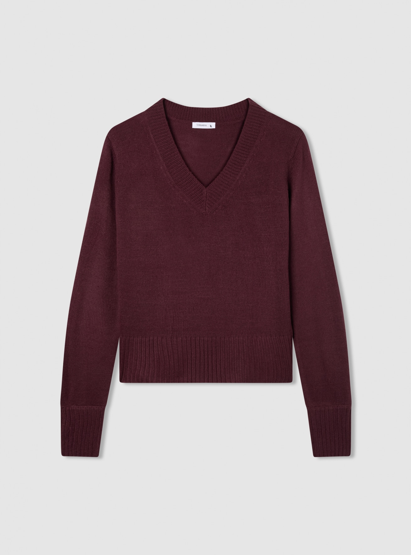 Maglia Дамско Terranova