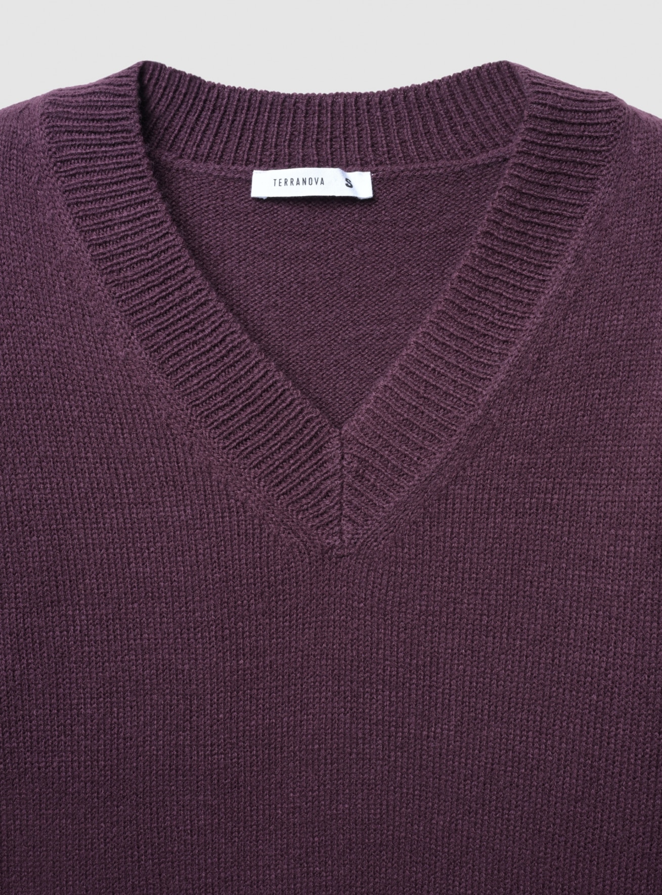 Maglia Дамско Terranova