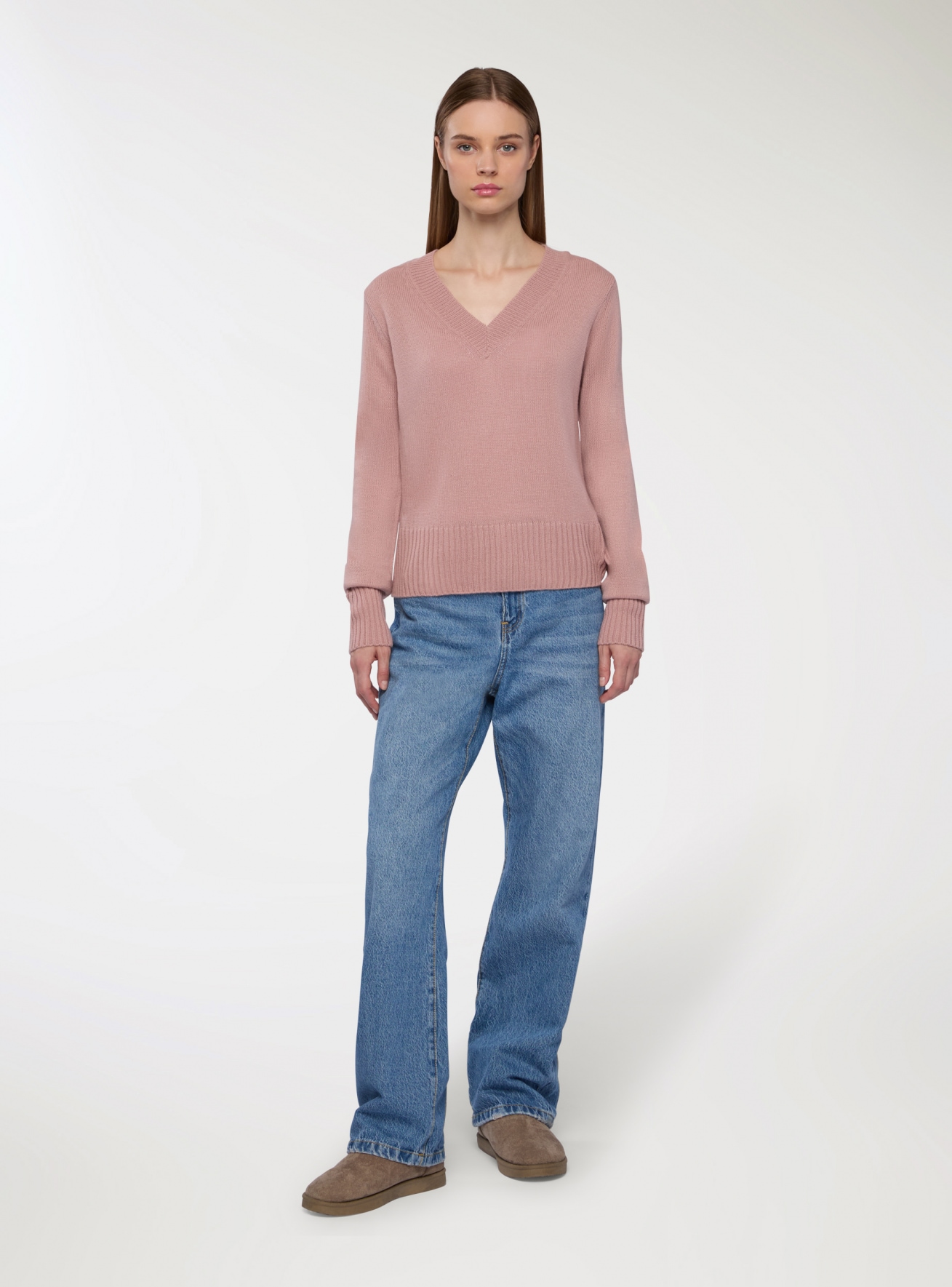 Sweater 3-5 Woman Terranova