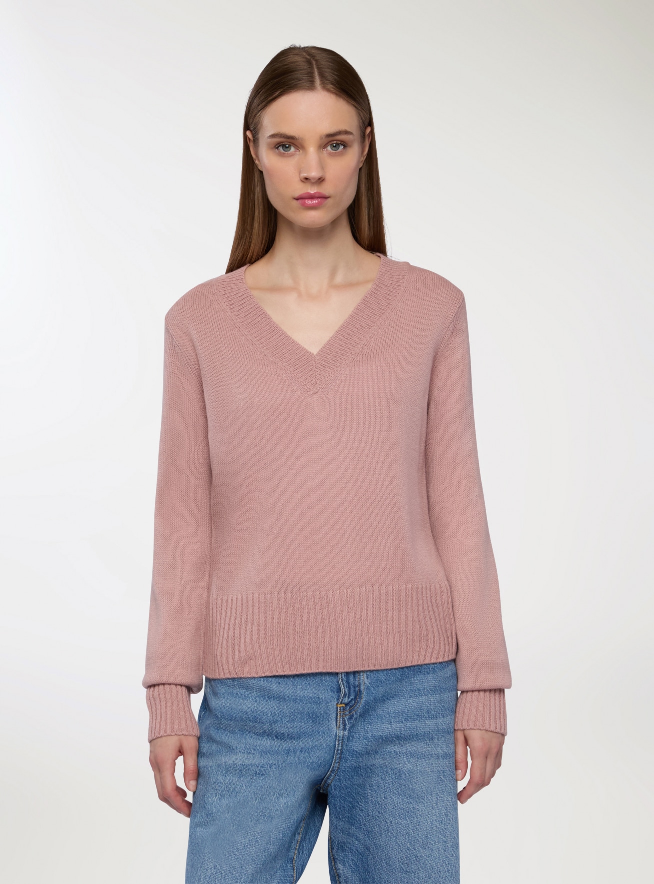 Sweater 3-5 Woman Terranova