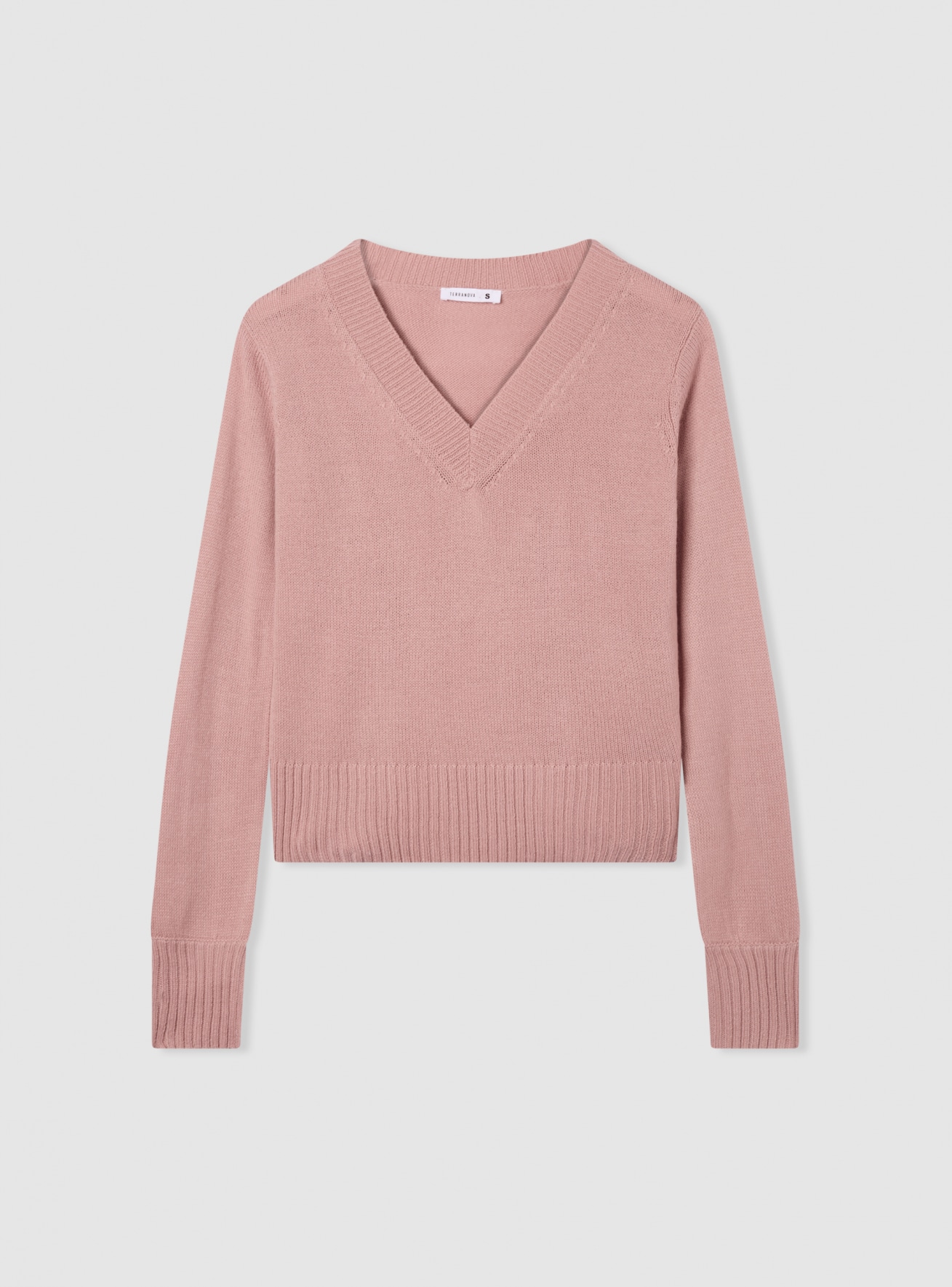 Sweater 3-5 Woman Terranova