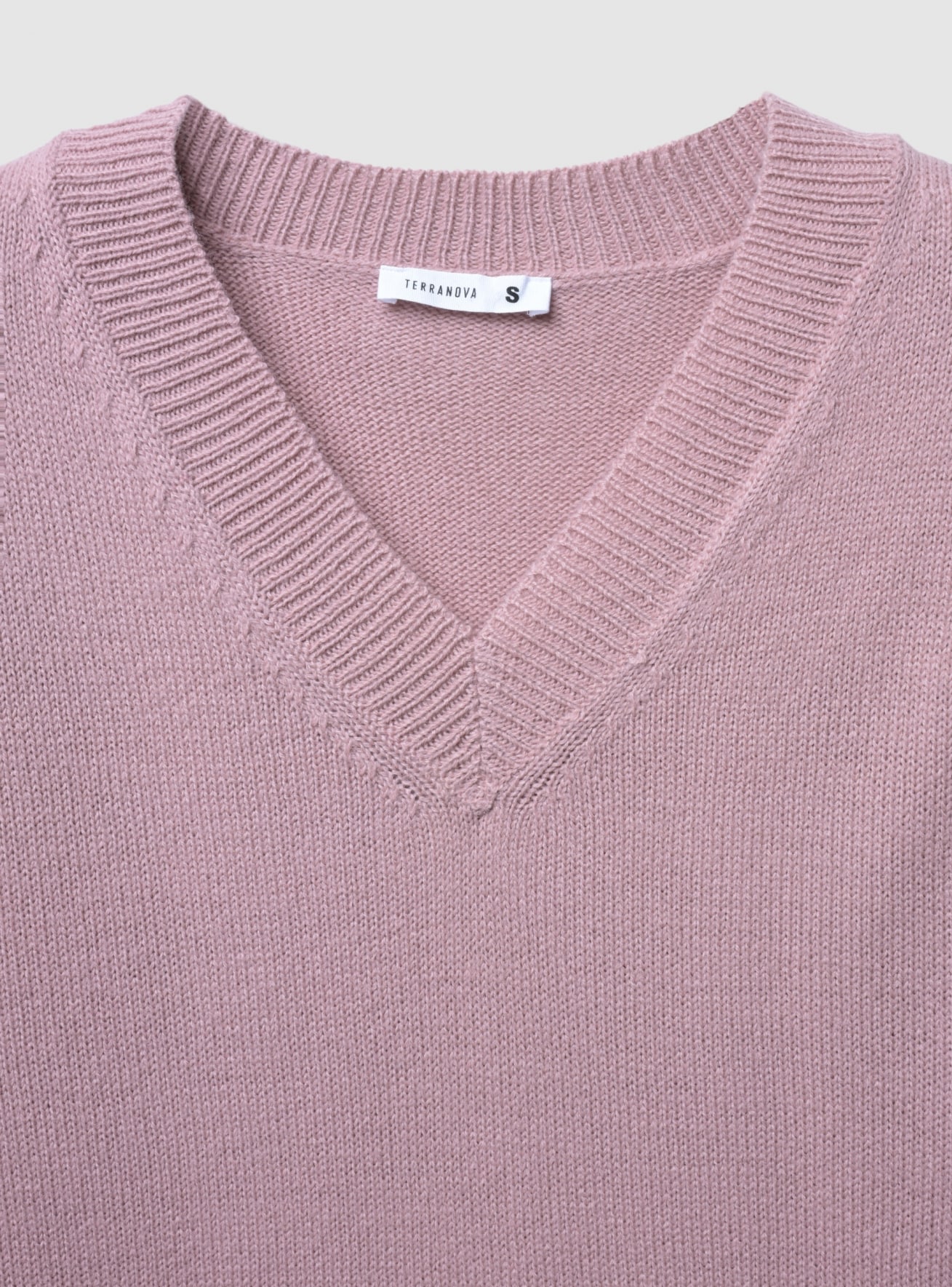Sweater 3-5 Woman Terranova