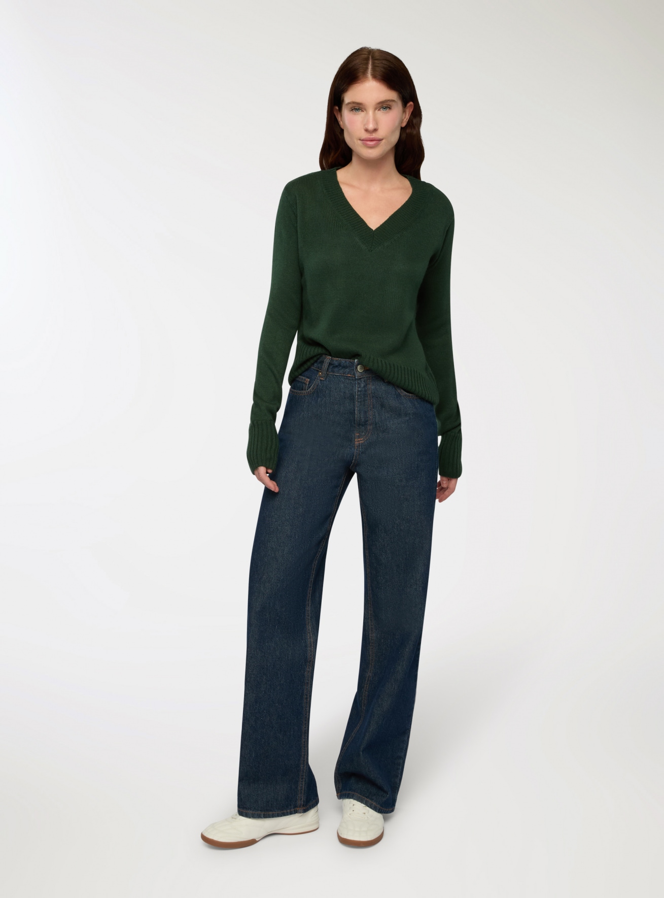 Pullover 3-5 Femme Terranova