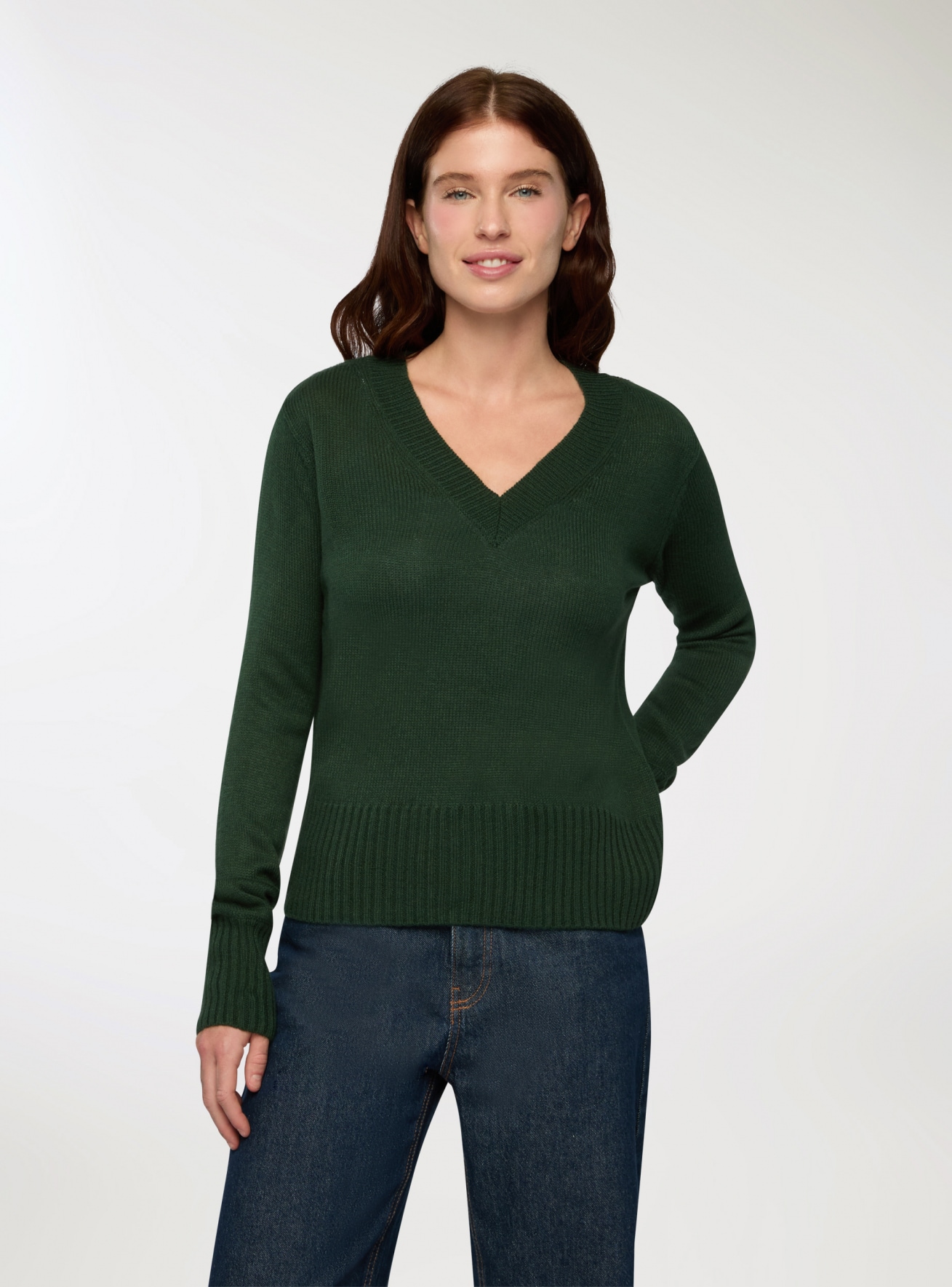 Pullover 3-5 Femme Terranova