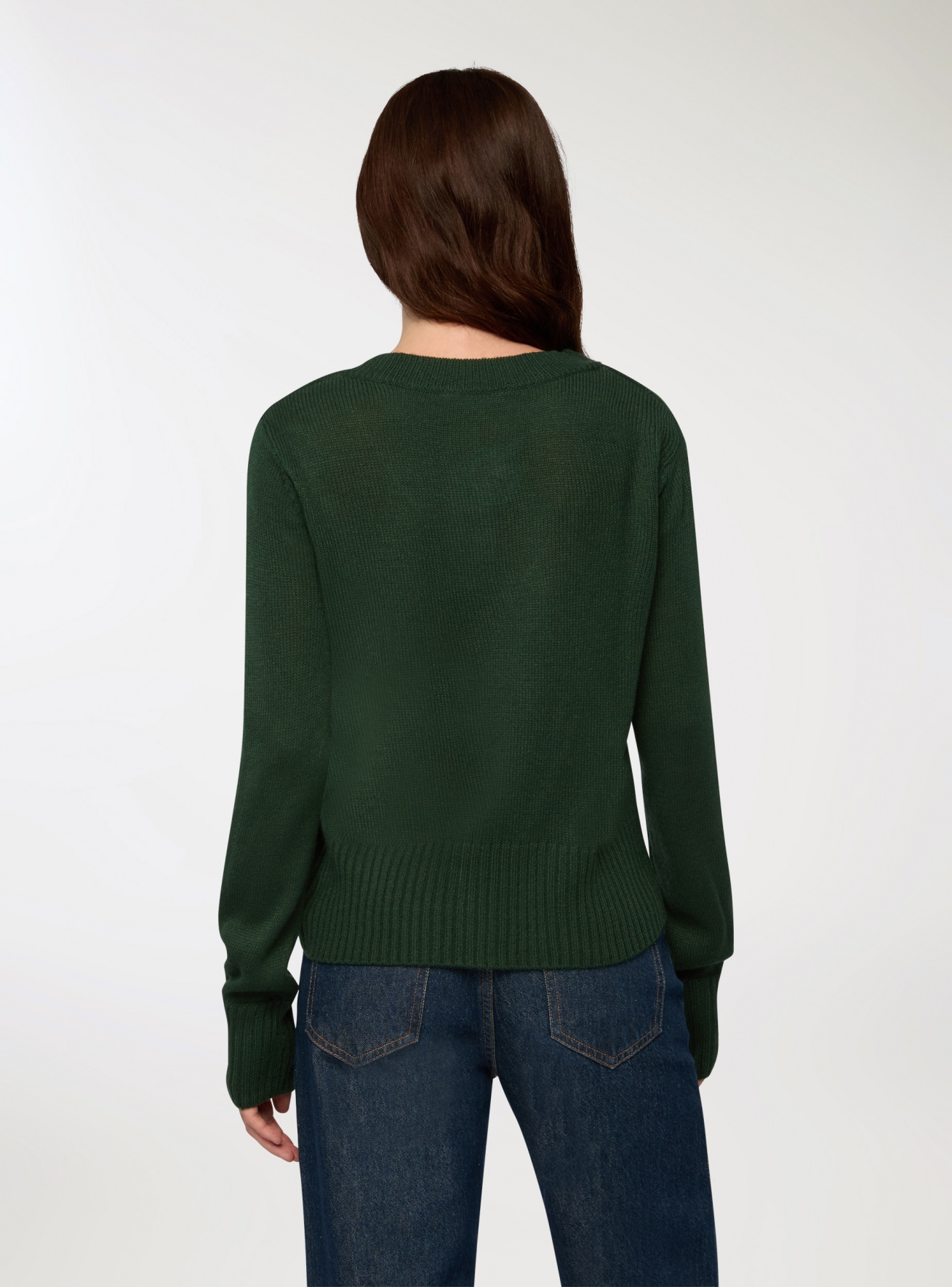 Pullover 3-5 Femme Terranova