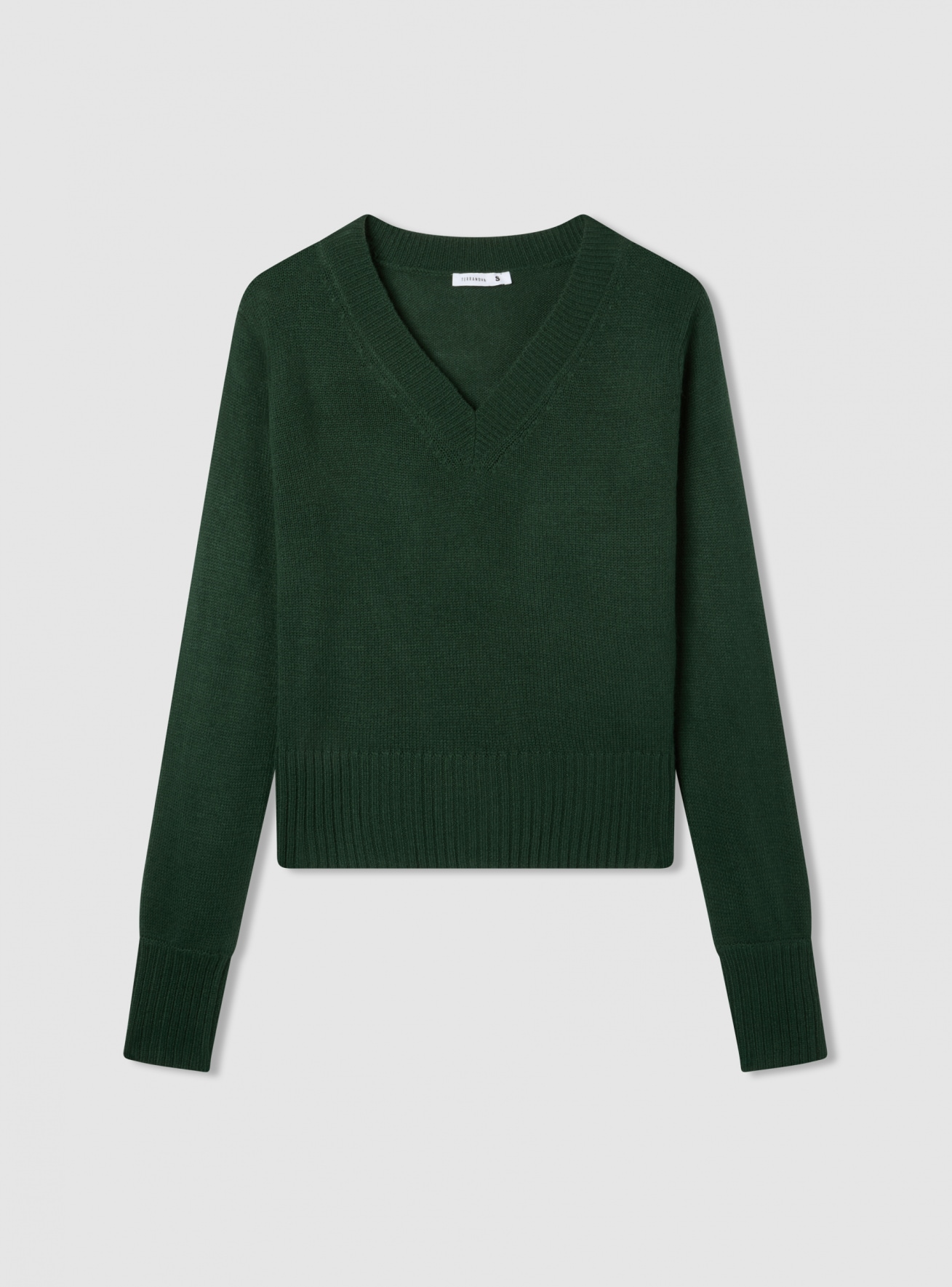 Pullover 3-5 Femme Terranova