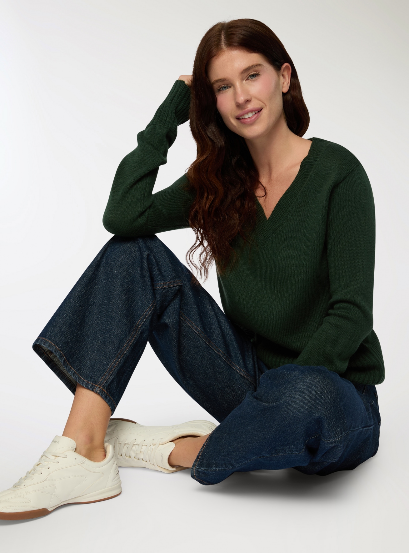 Pullover 3-5 Femme Terranova