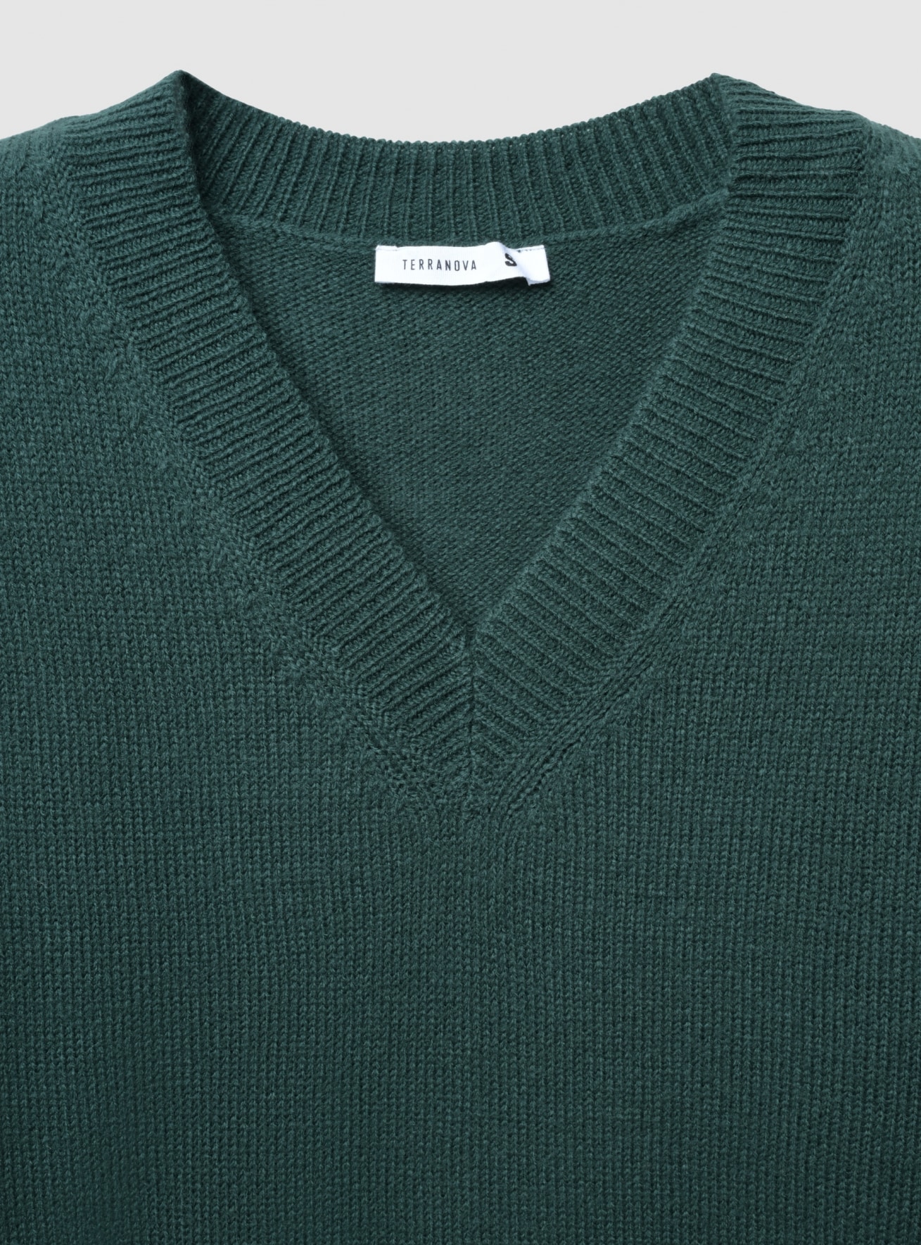 Pullover 3-5 Femme Terranova