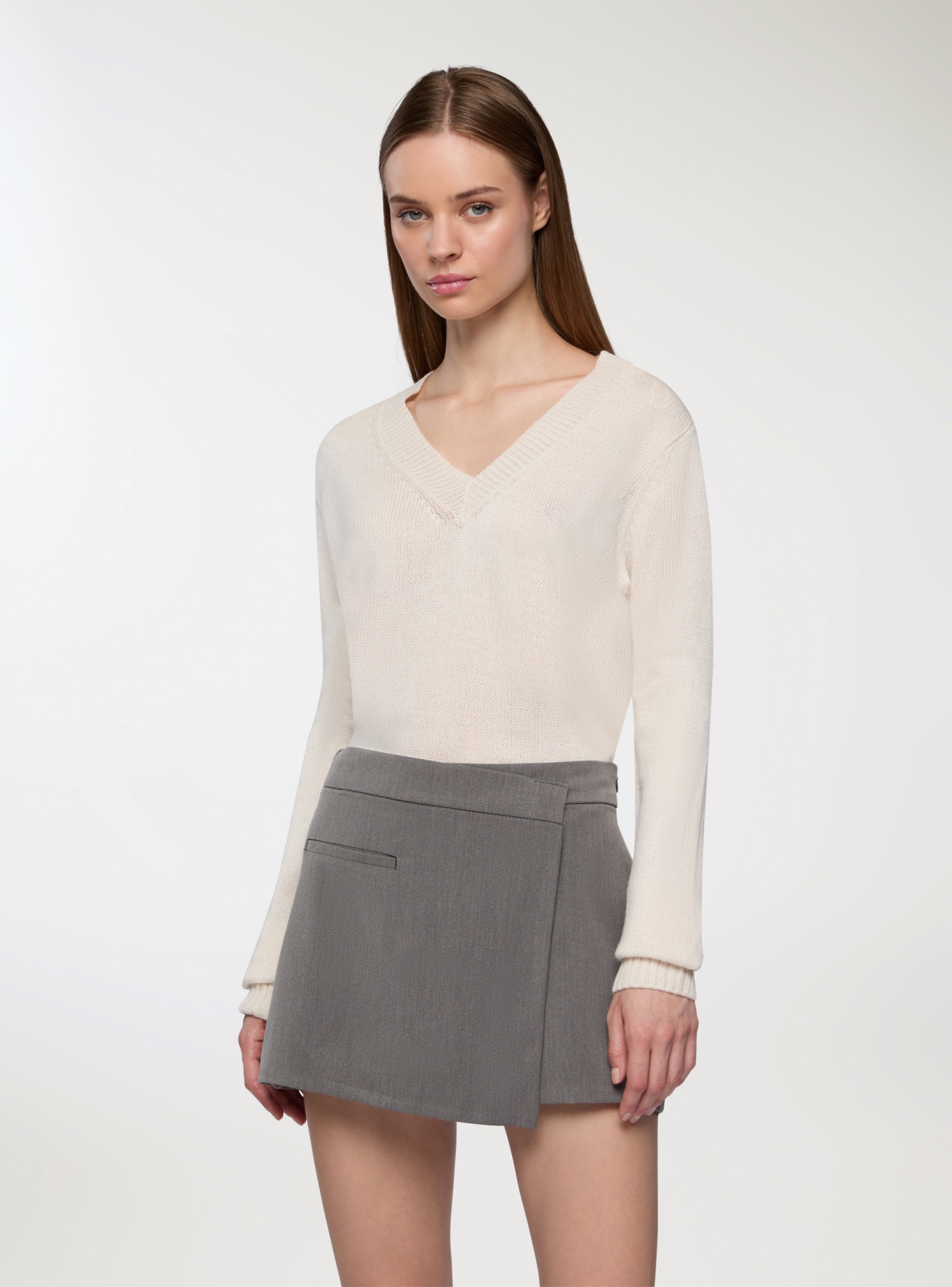 Malla 3-5 Mujer Terranova