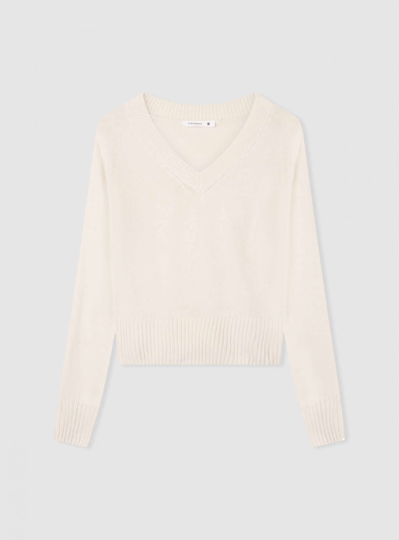Malla 3-5 Mujer Terranova
