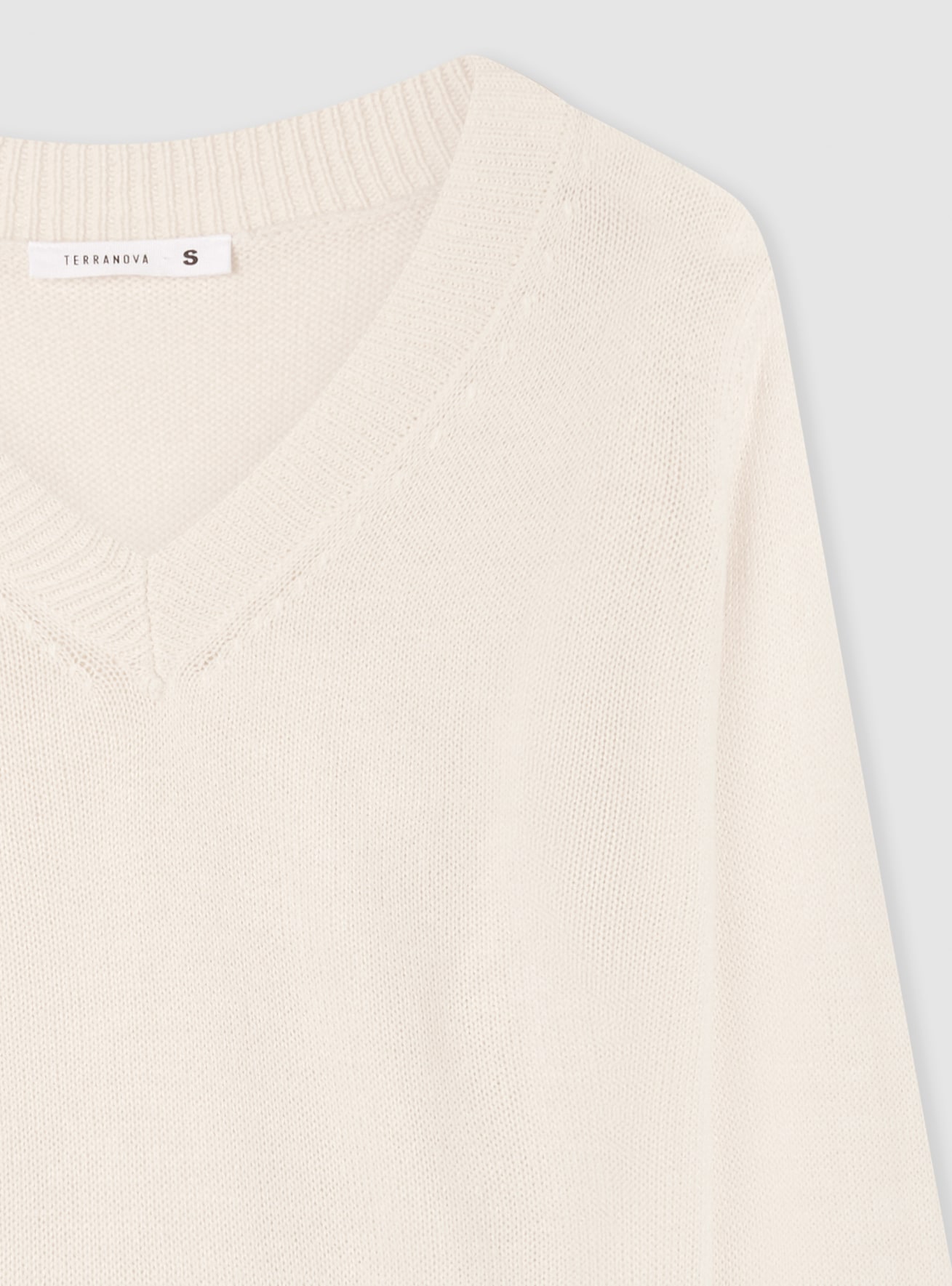 Maglia Donna Terranova