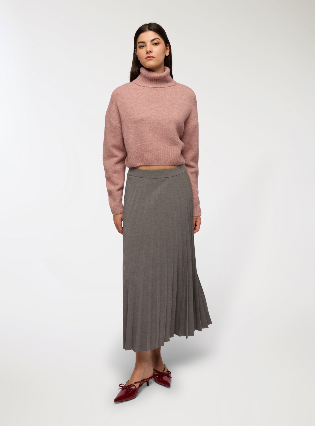 Malla 3-5 Mujer Terranova