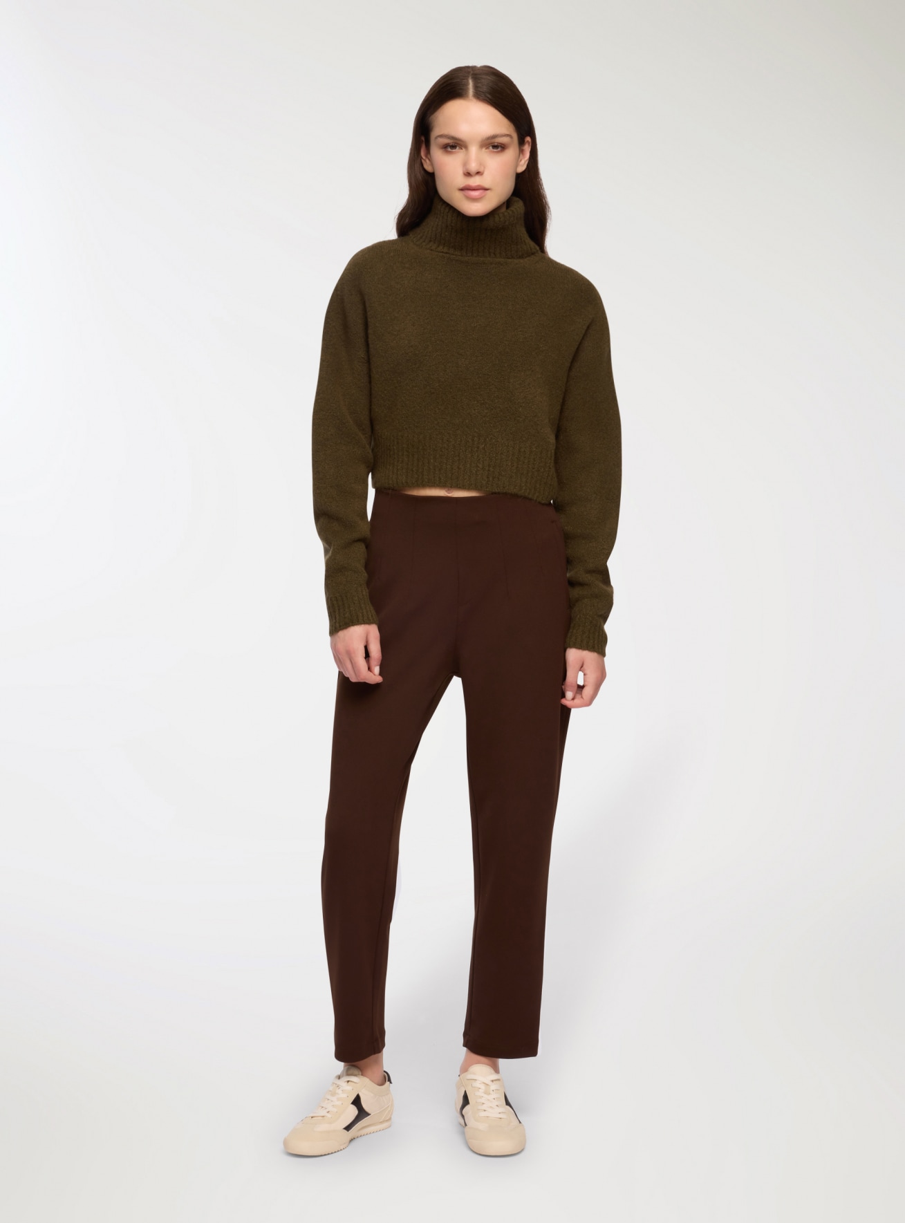 Malla 3-5 Mujer Terranova