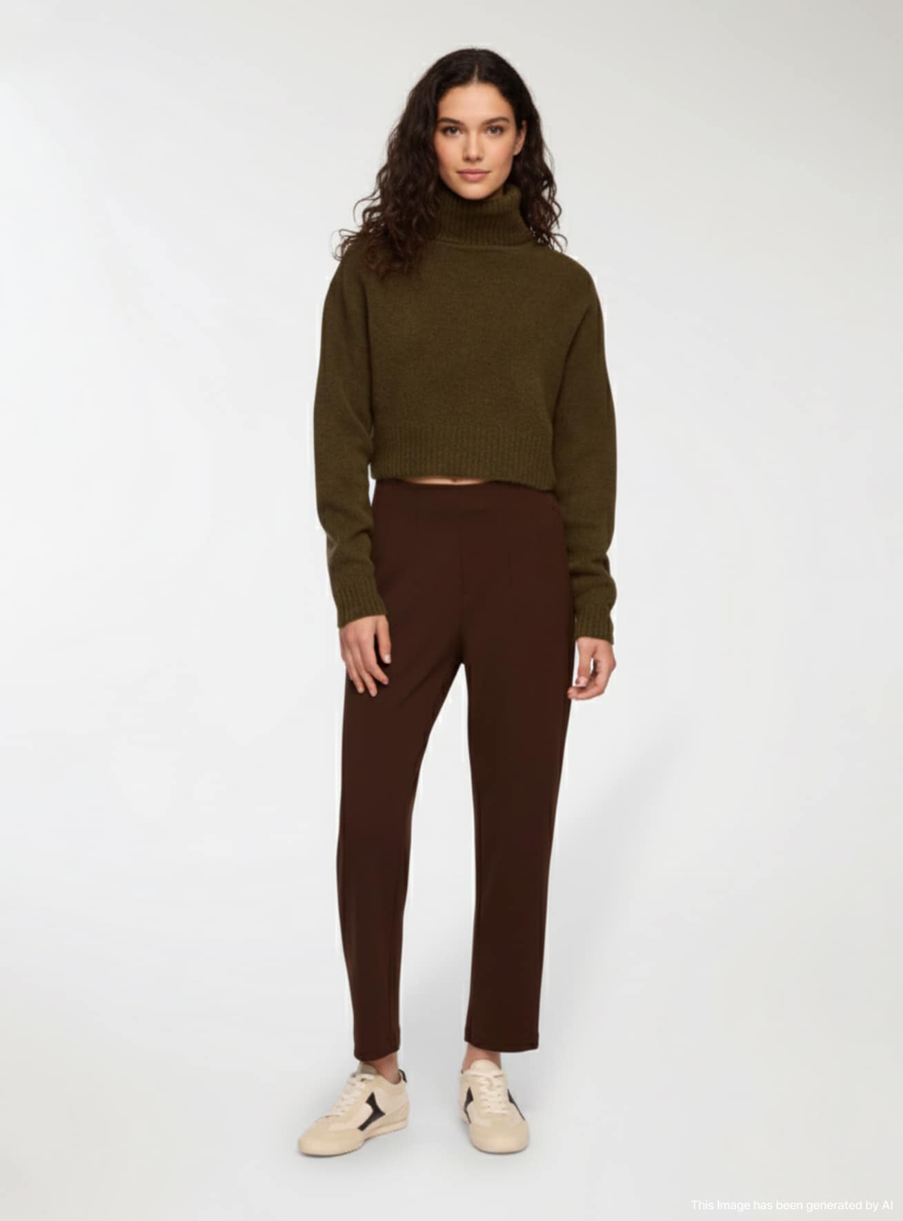 Maglia Donna Terranova
