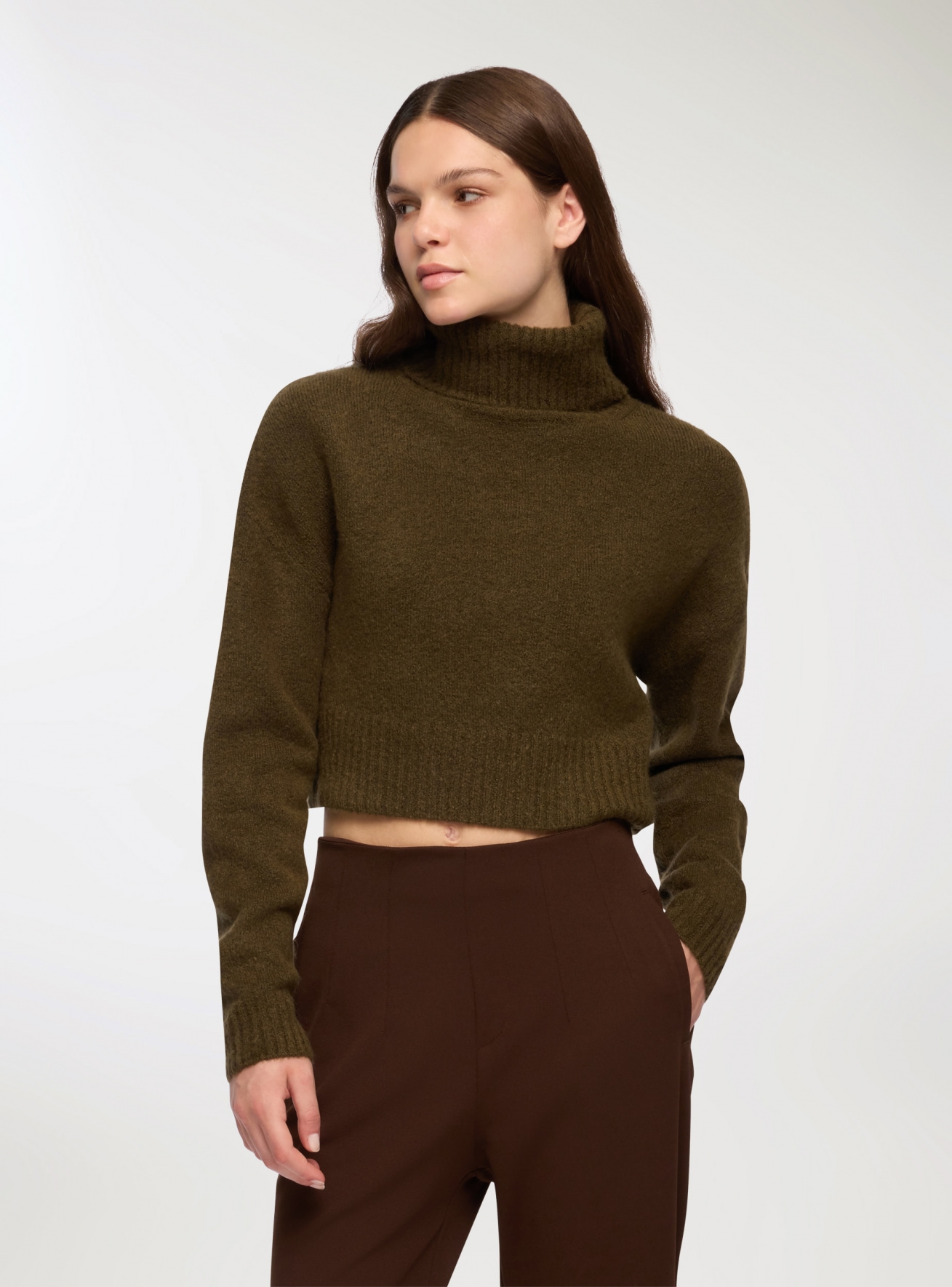 Malla 3-5 Mujer Terranova