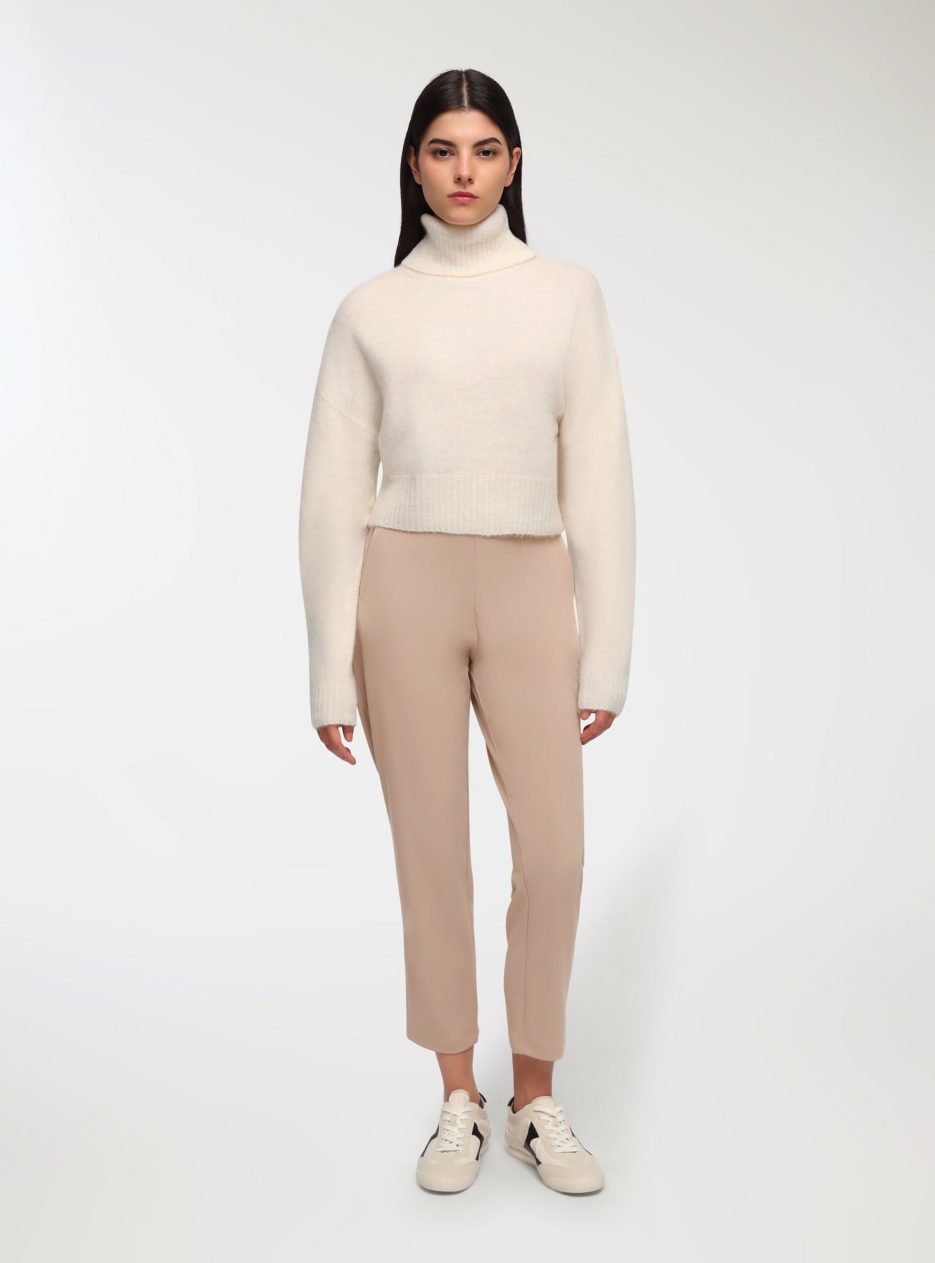 Malla 3-5 Mujer Terranova