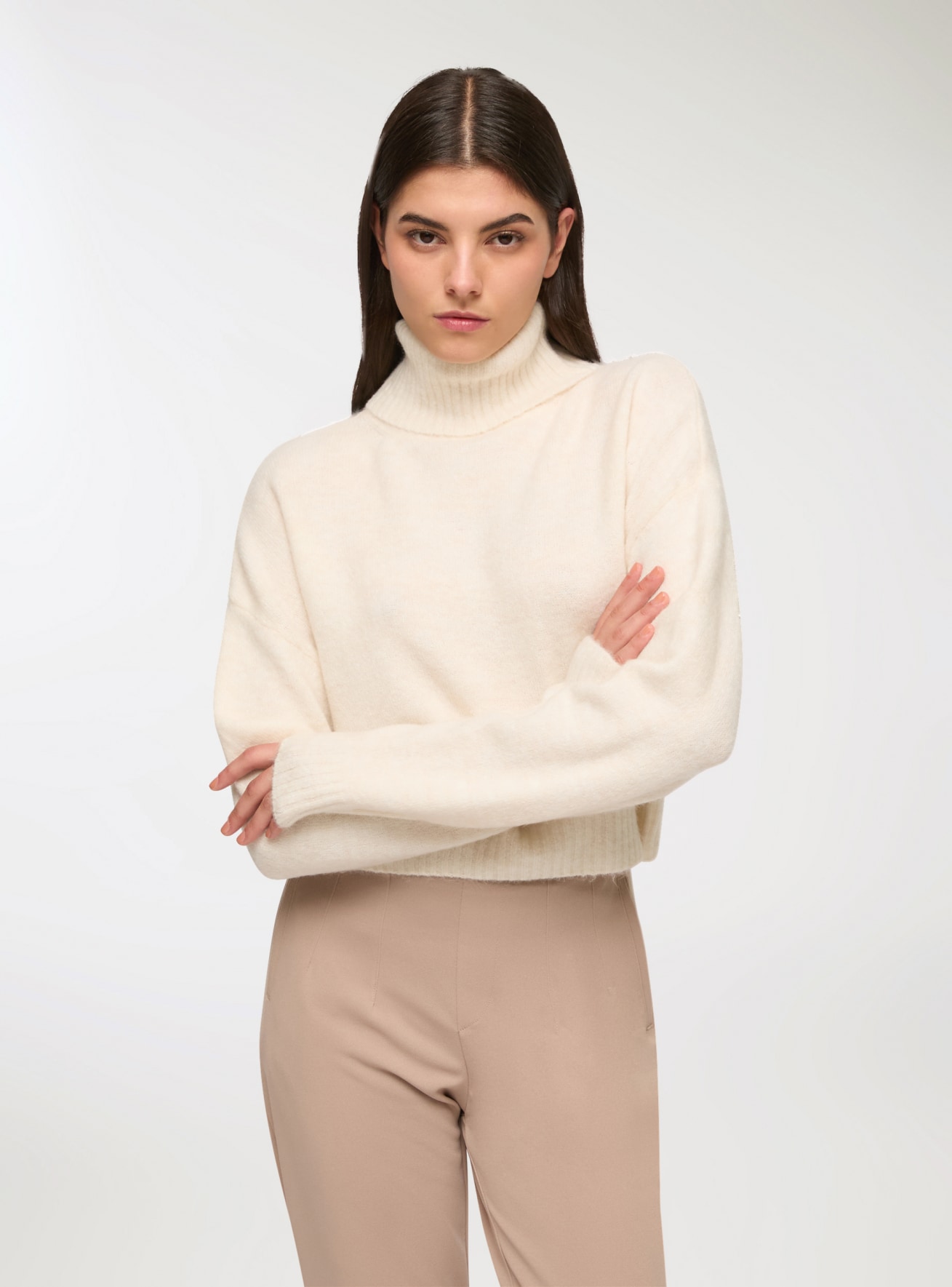 Malla 3-5 Mujer Terranova