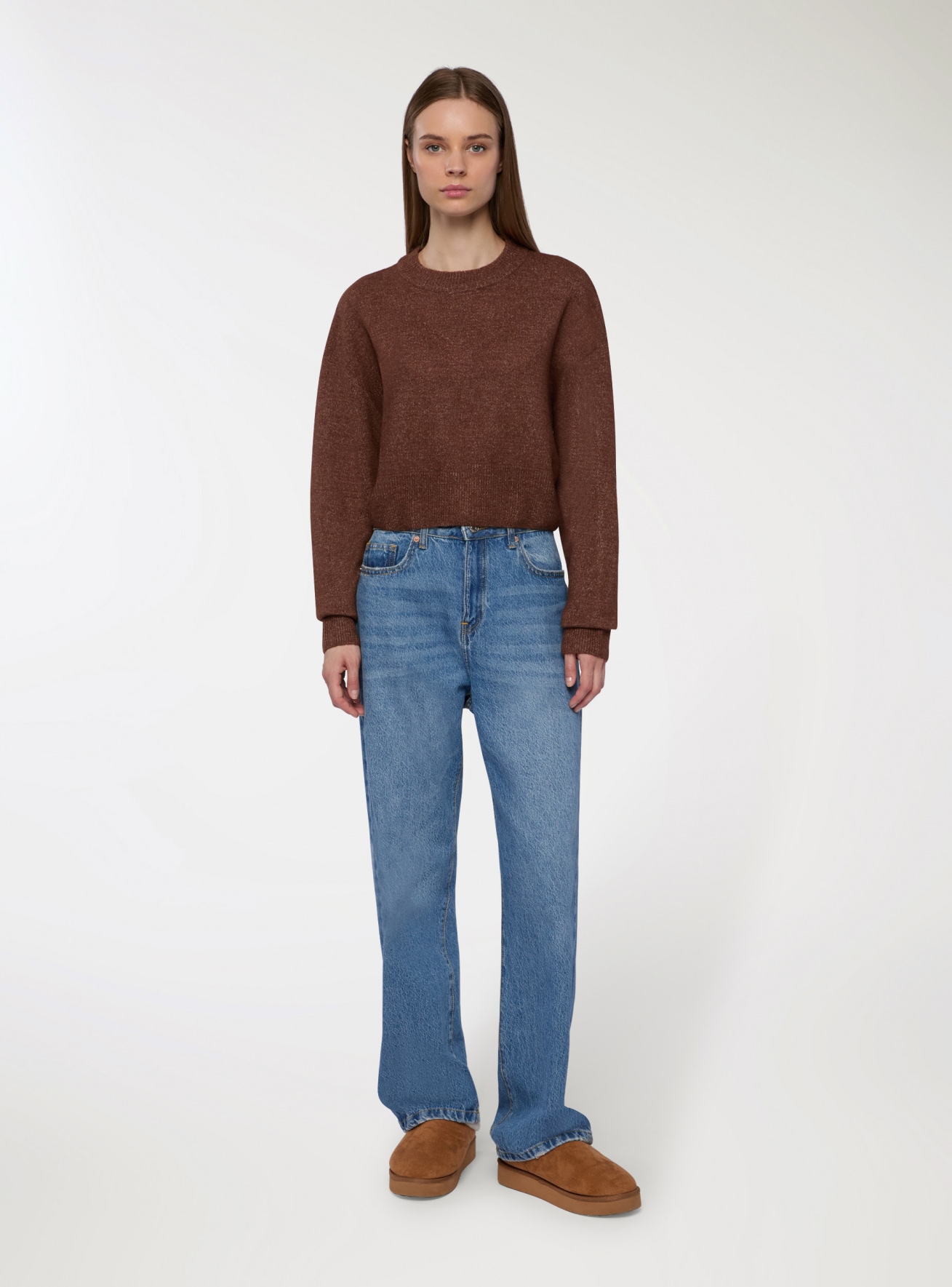 Maglia Donna Terranova