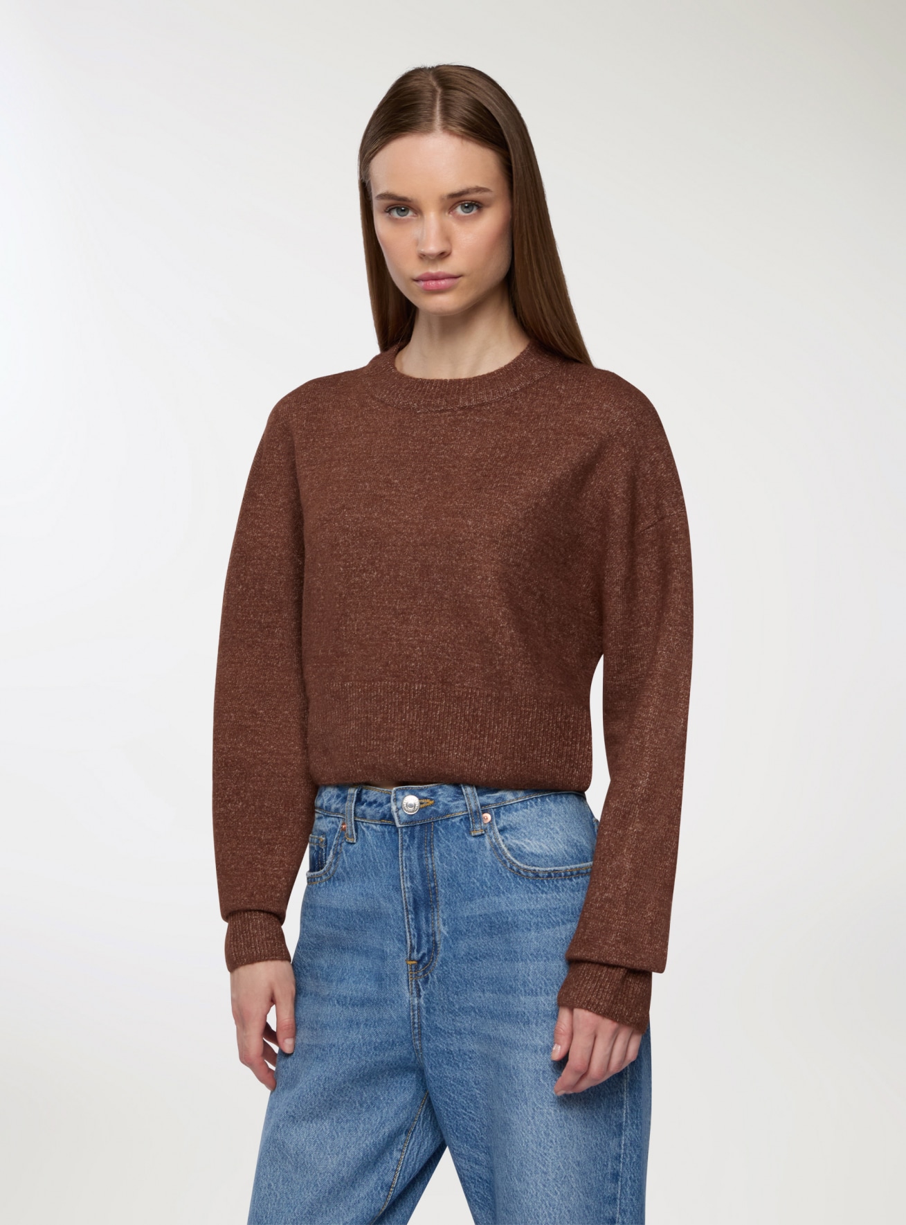 Pullover 3-5 Femme Terranova