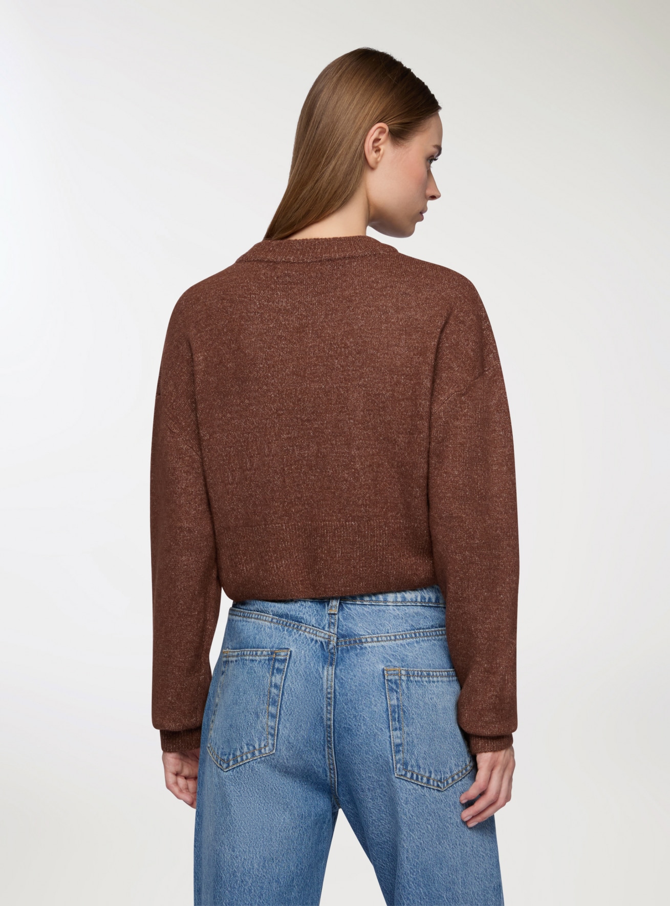 Maglia Donna Terranova