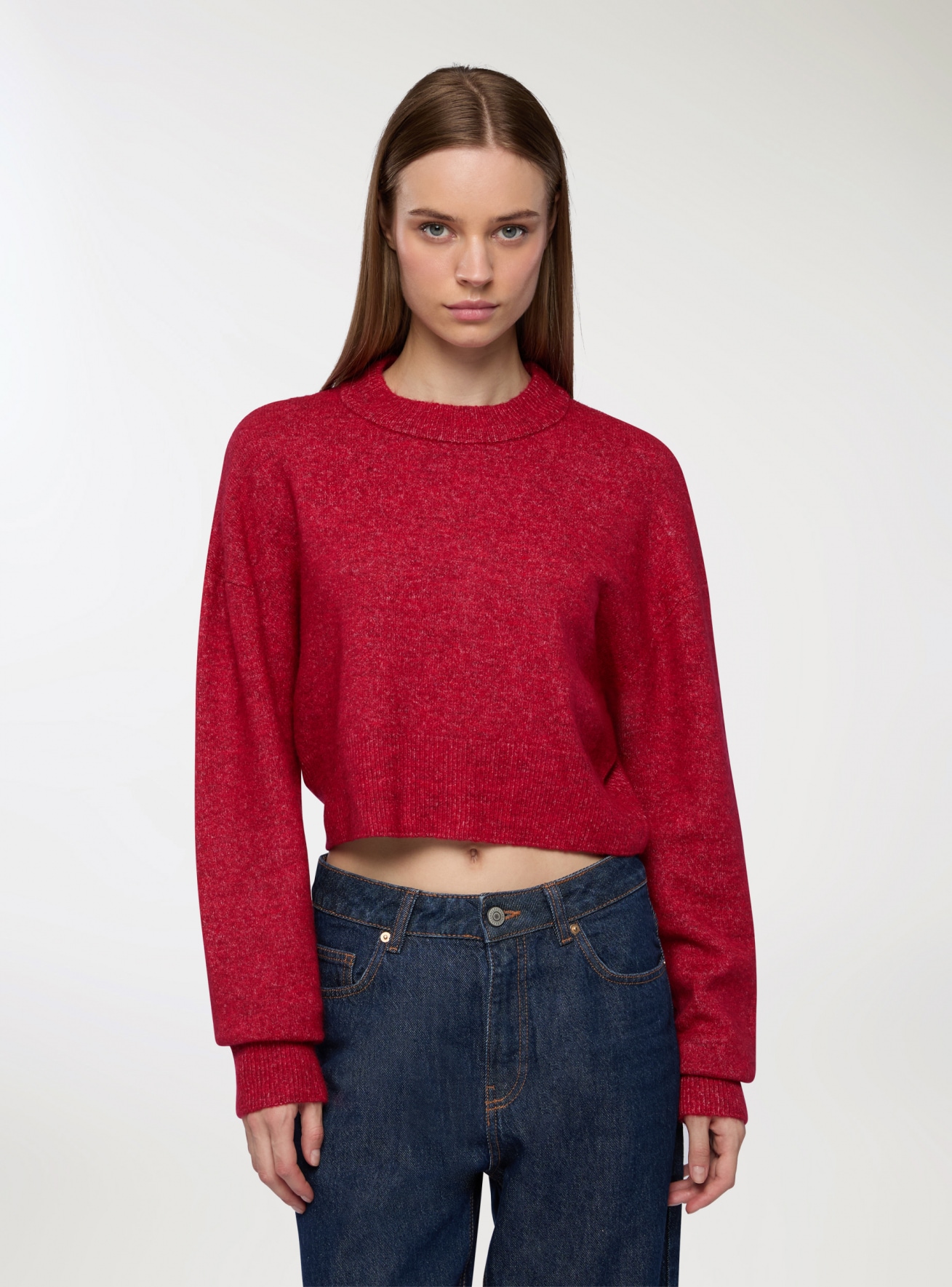 Sweater 3-5 Woman Terranova